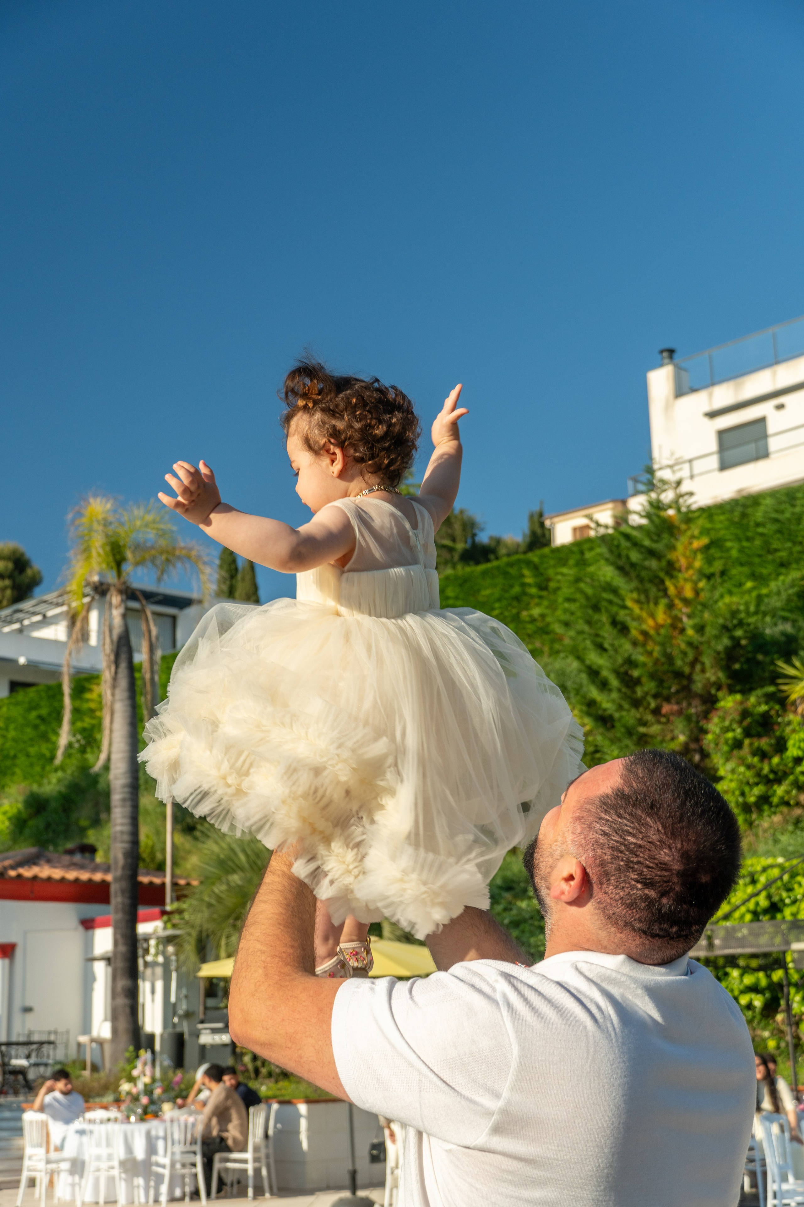 Event Photography. DVORETSKA