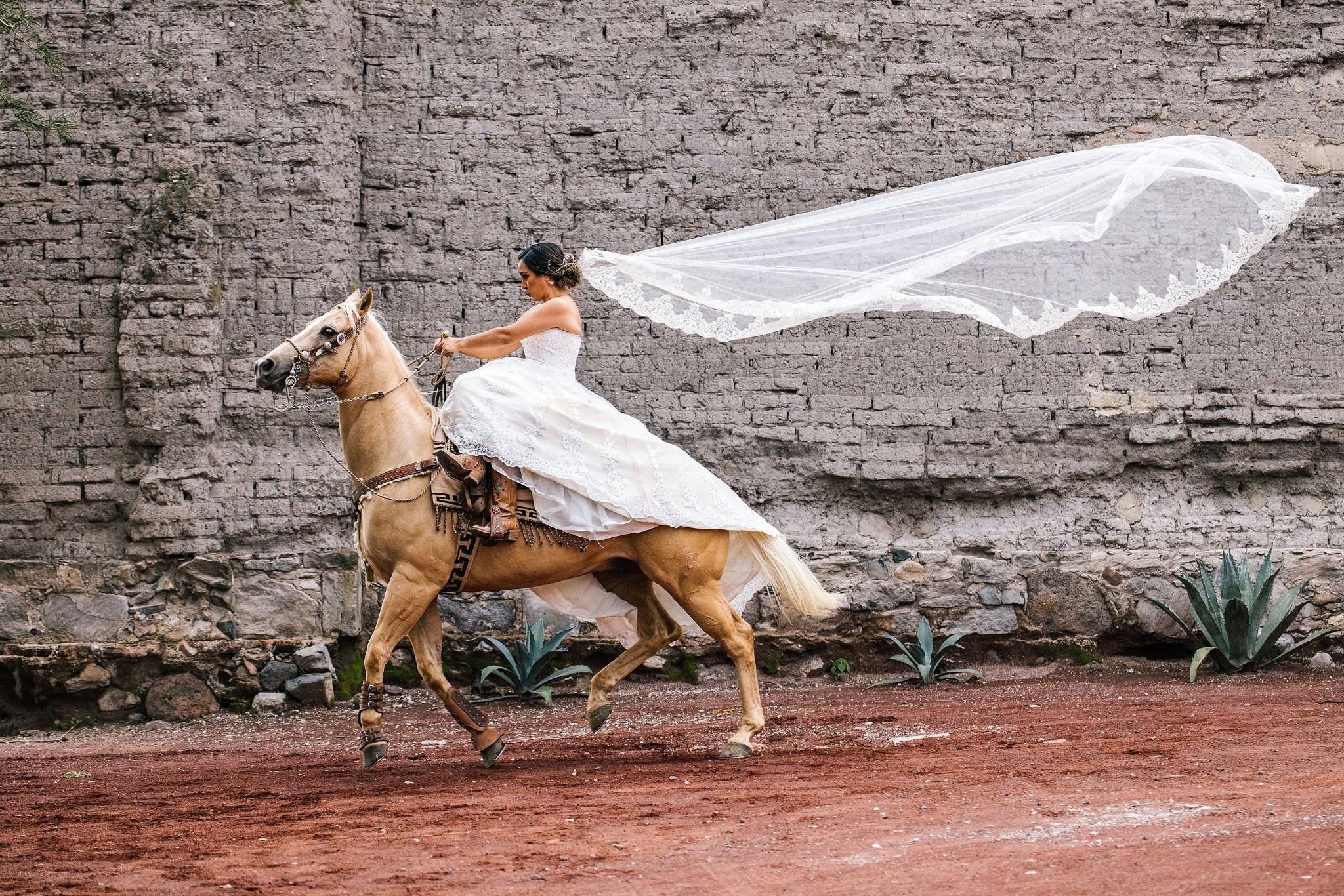 Jorge Romero Fotógrafo de bodas