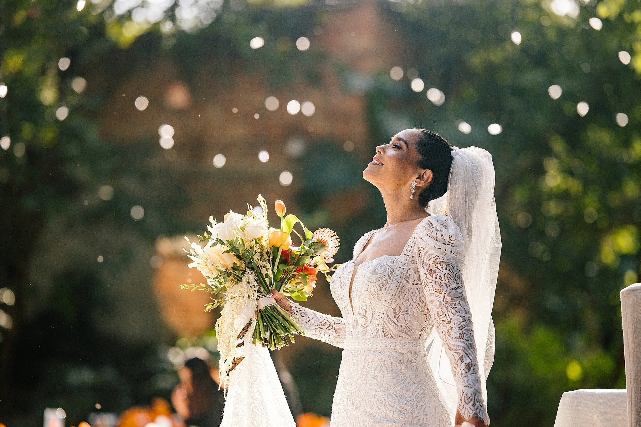 Galería Formal. Jorge Romero Fotógrafo de bodas