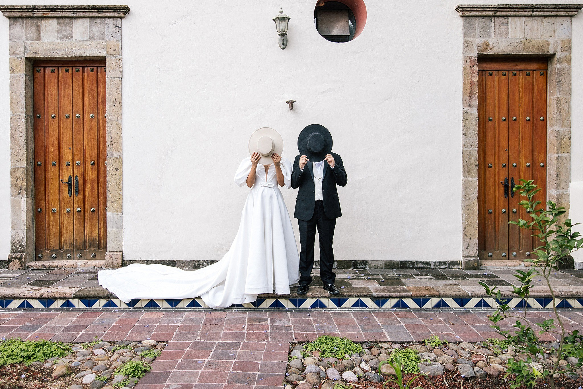 Jorge Romero Fotógrafo de bodas