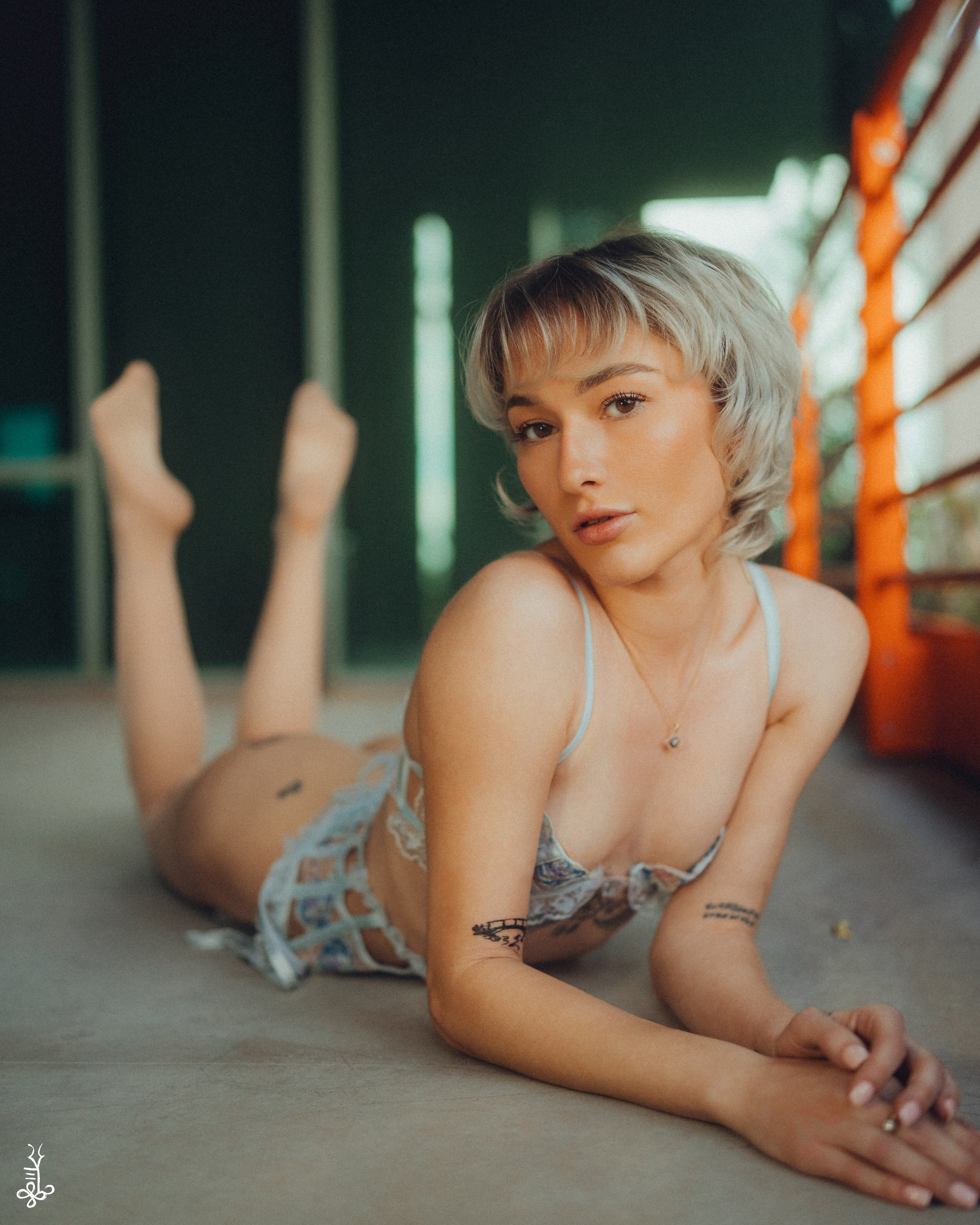 PRINCESS POLLY. Ke’Ondris