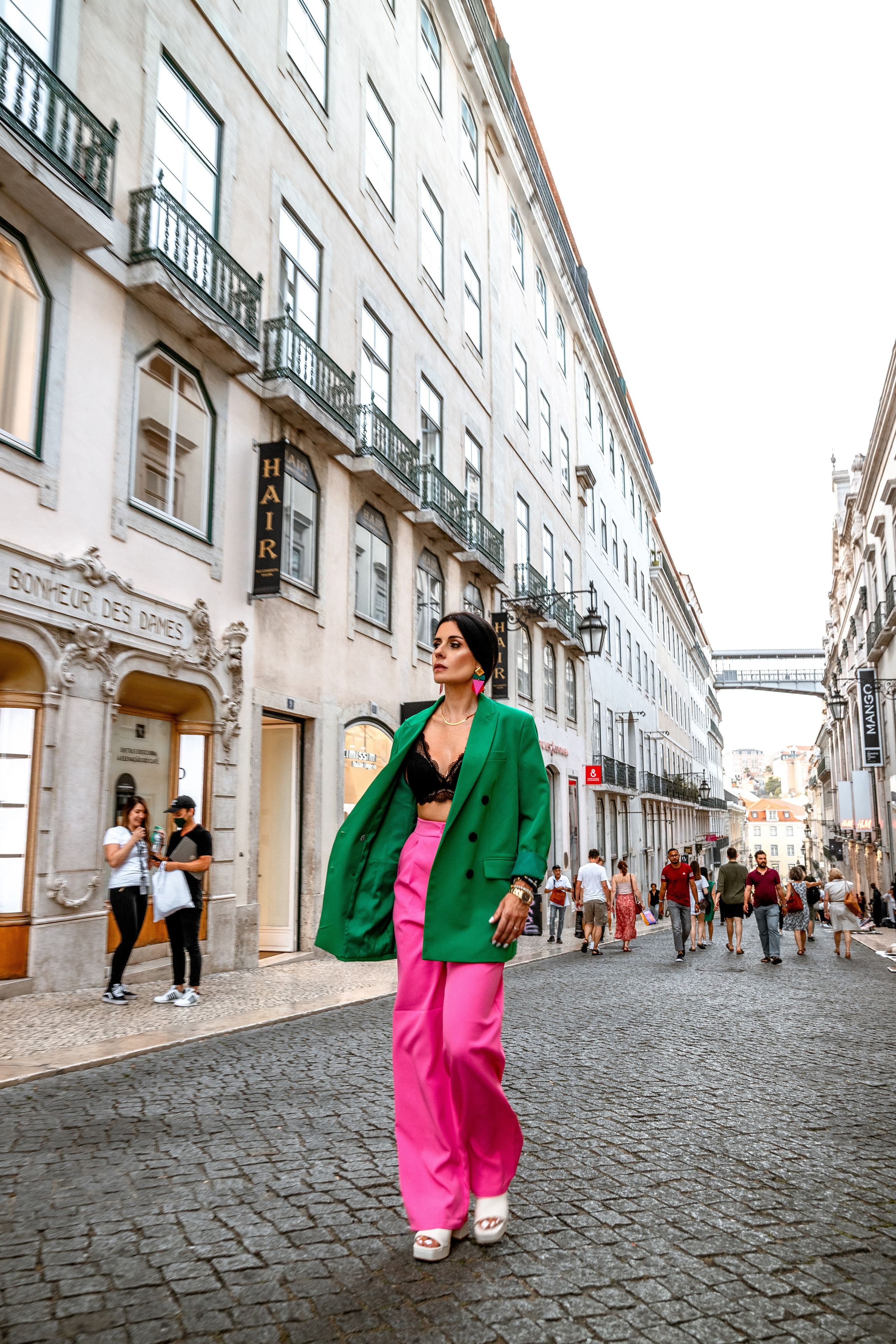 Luxury Fashion & Beauty Photography | Beyond Creative. Beyond Creative 20 | Cinematic Video & Photography Production Lisbon & Algarve