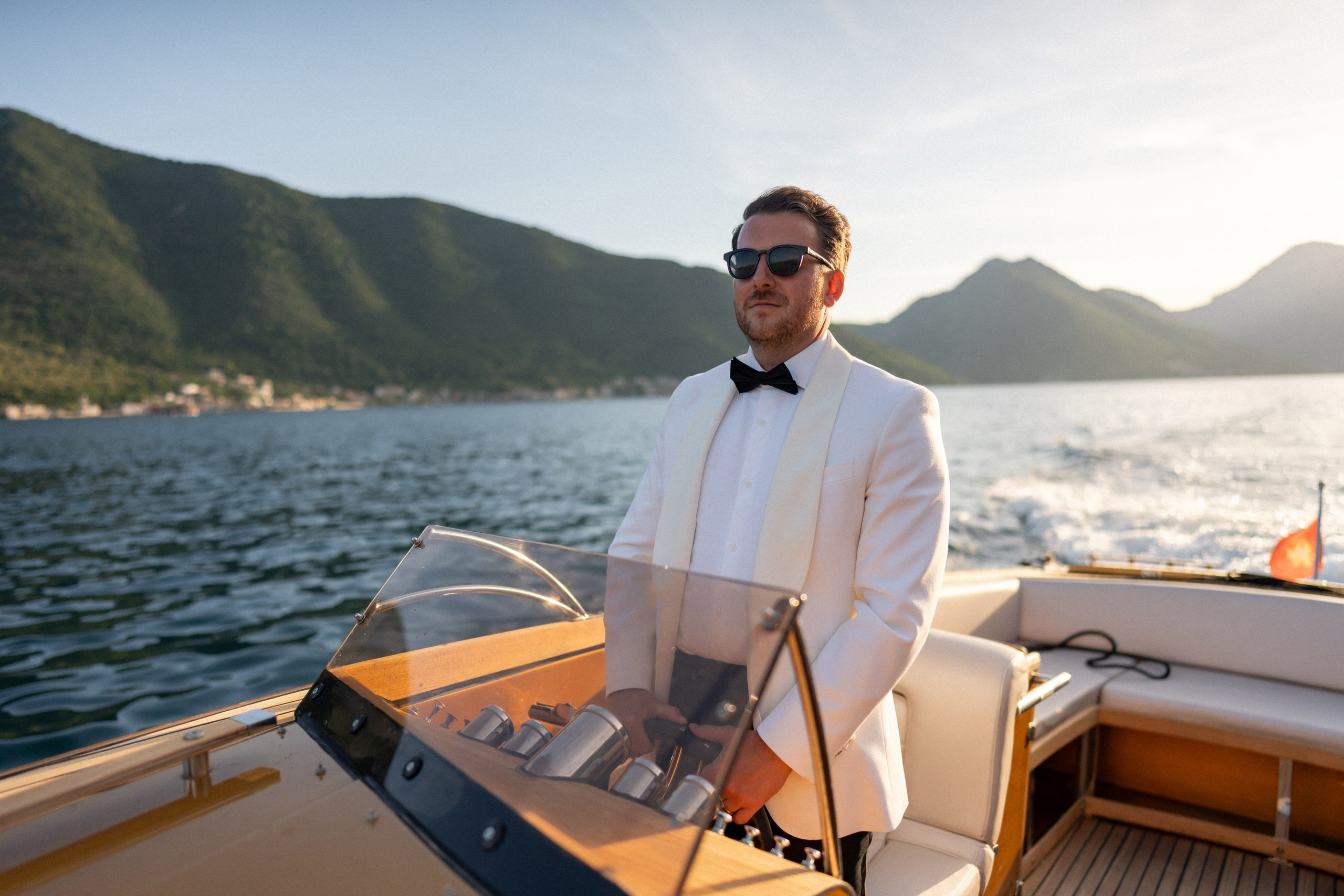 Bajova Kula Wedding Montenegro. Fotograf i snimatelj za venčanja u Crnoj Gori | Maria & Vasilii