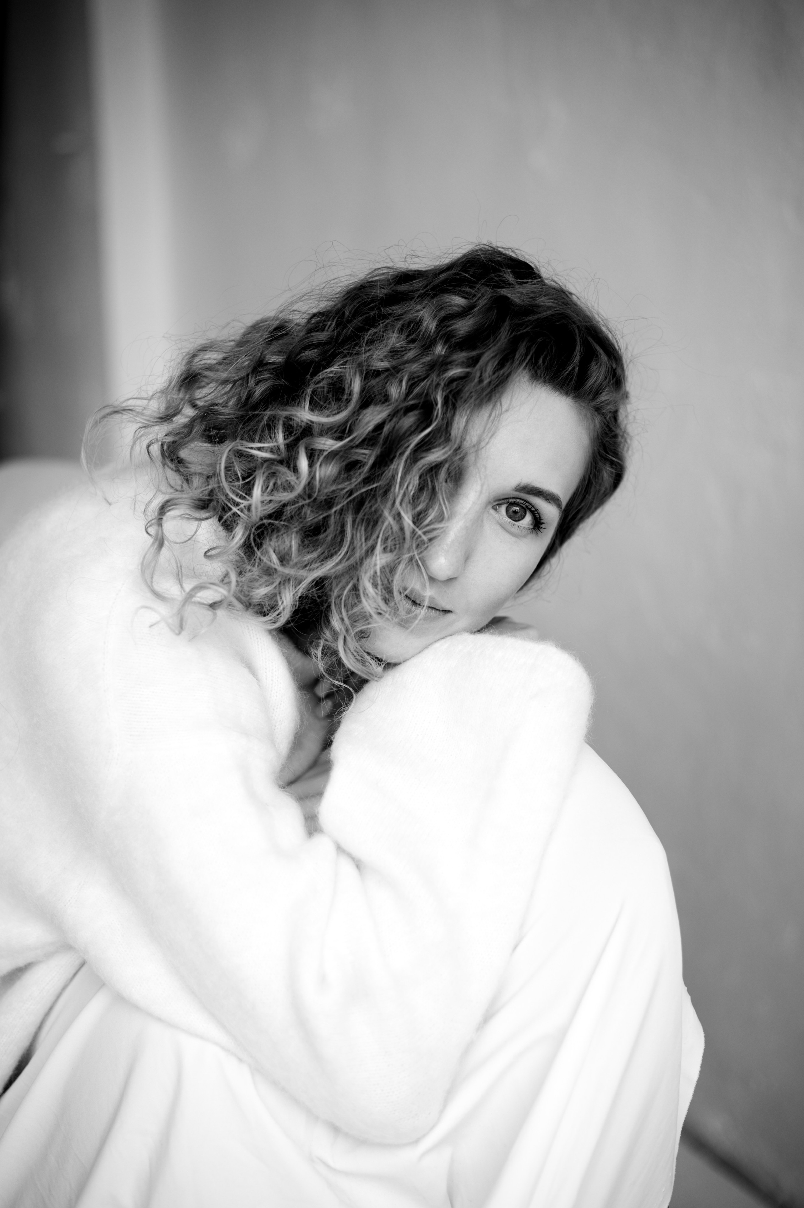 Натали. Marianna.gluhova.photostory