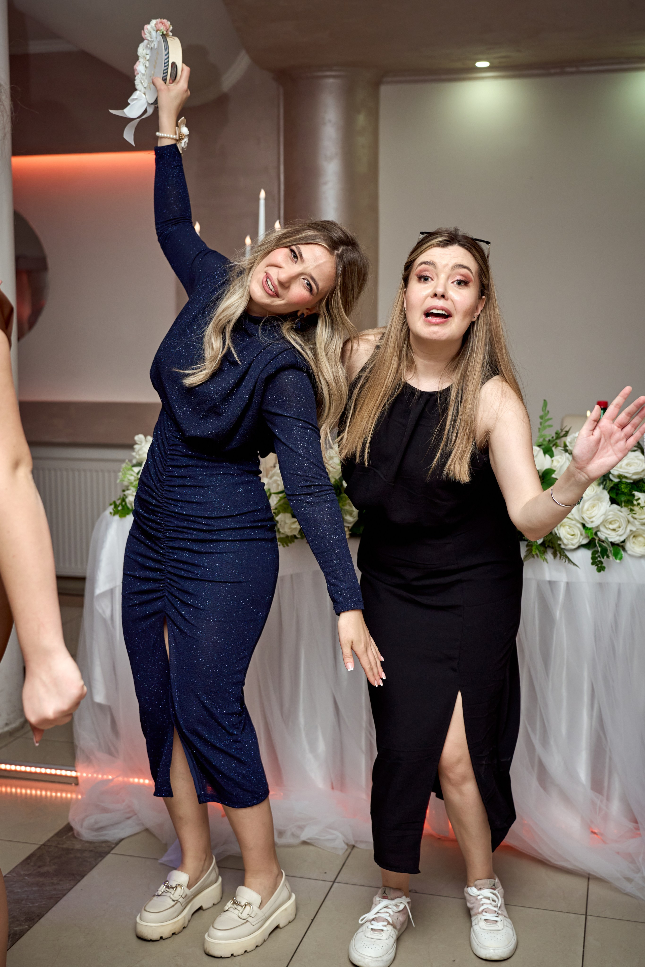 Andrijana i Nikola. Marko Superio | Venčanja i Portretna Fotografija