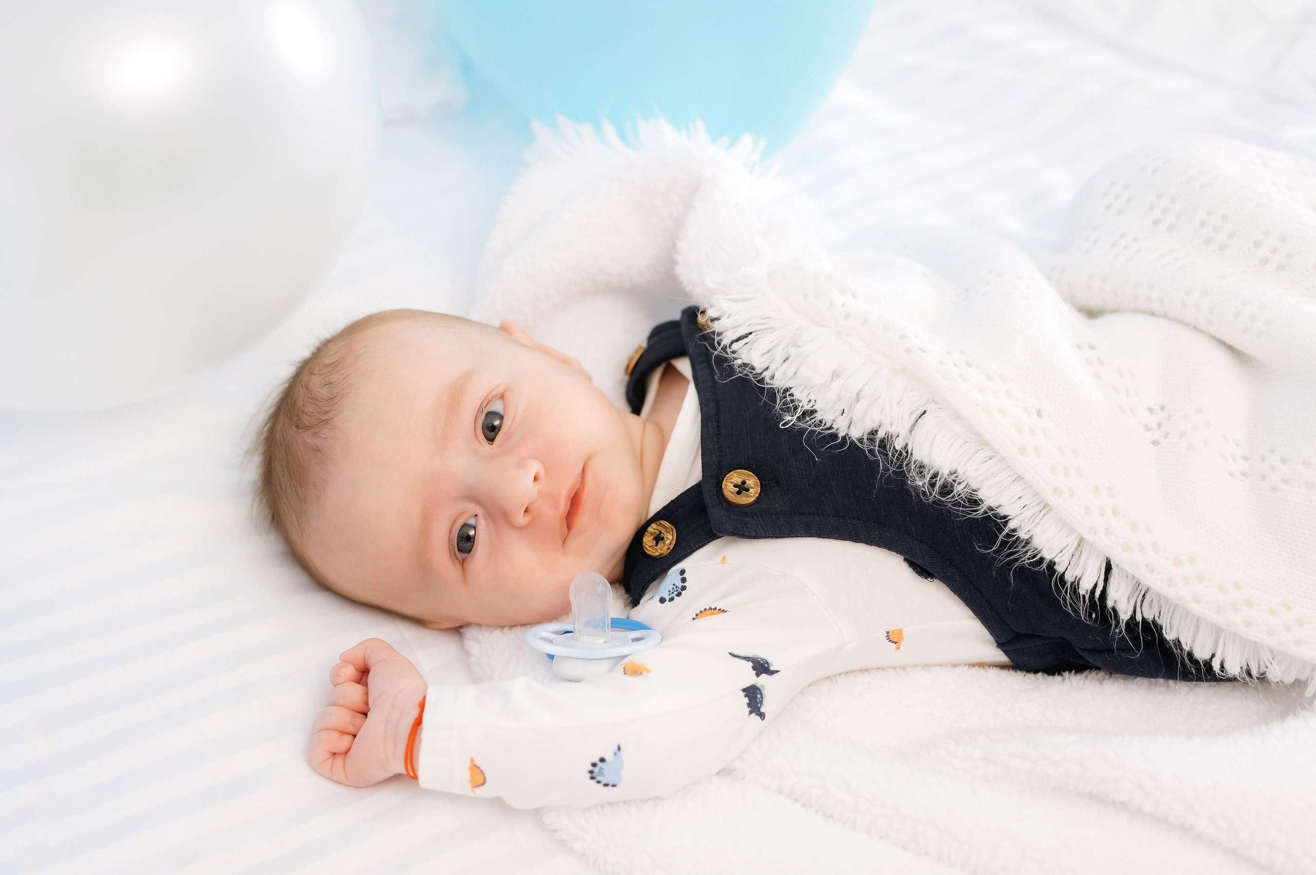 Botez. George Boicu — Fotograf — Gura Humorului