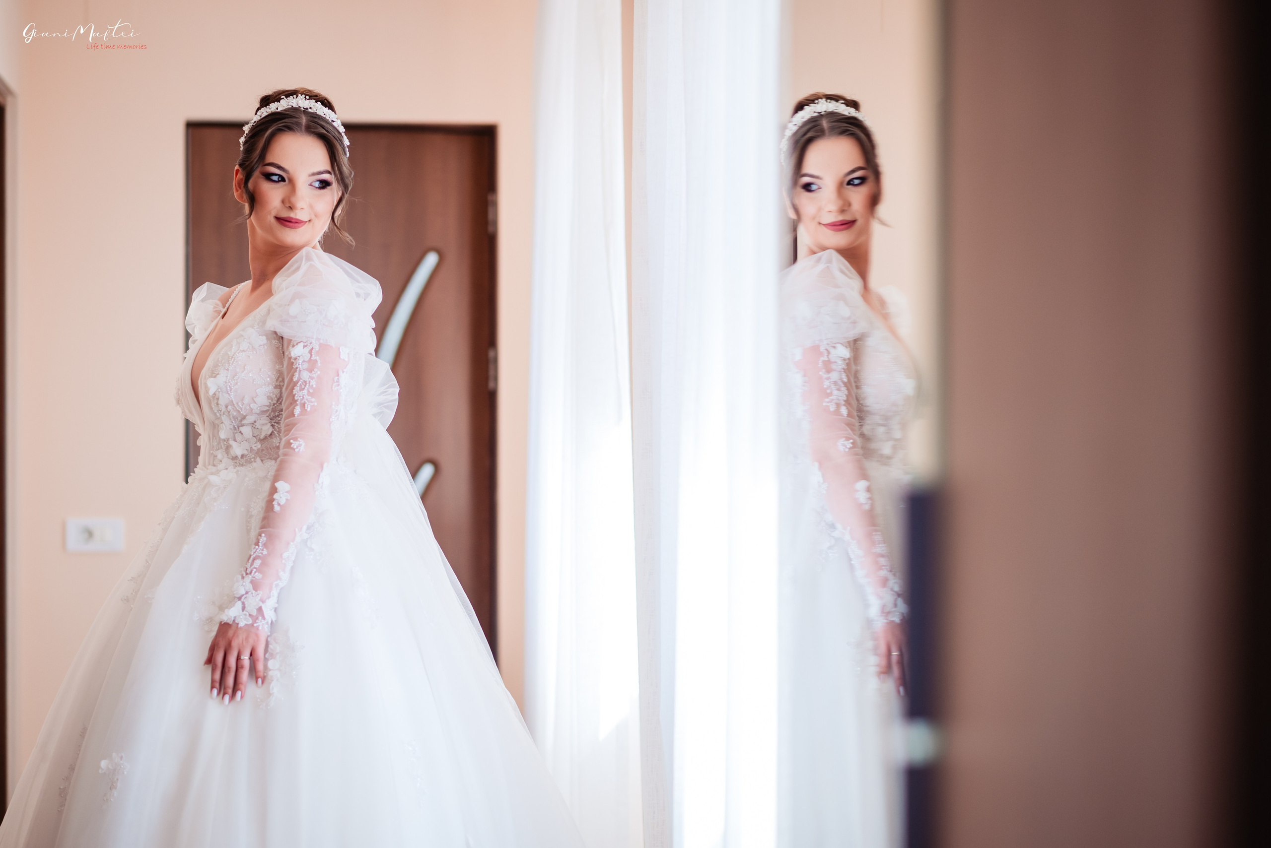 Alice & Alex. Giani Maftei