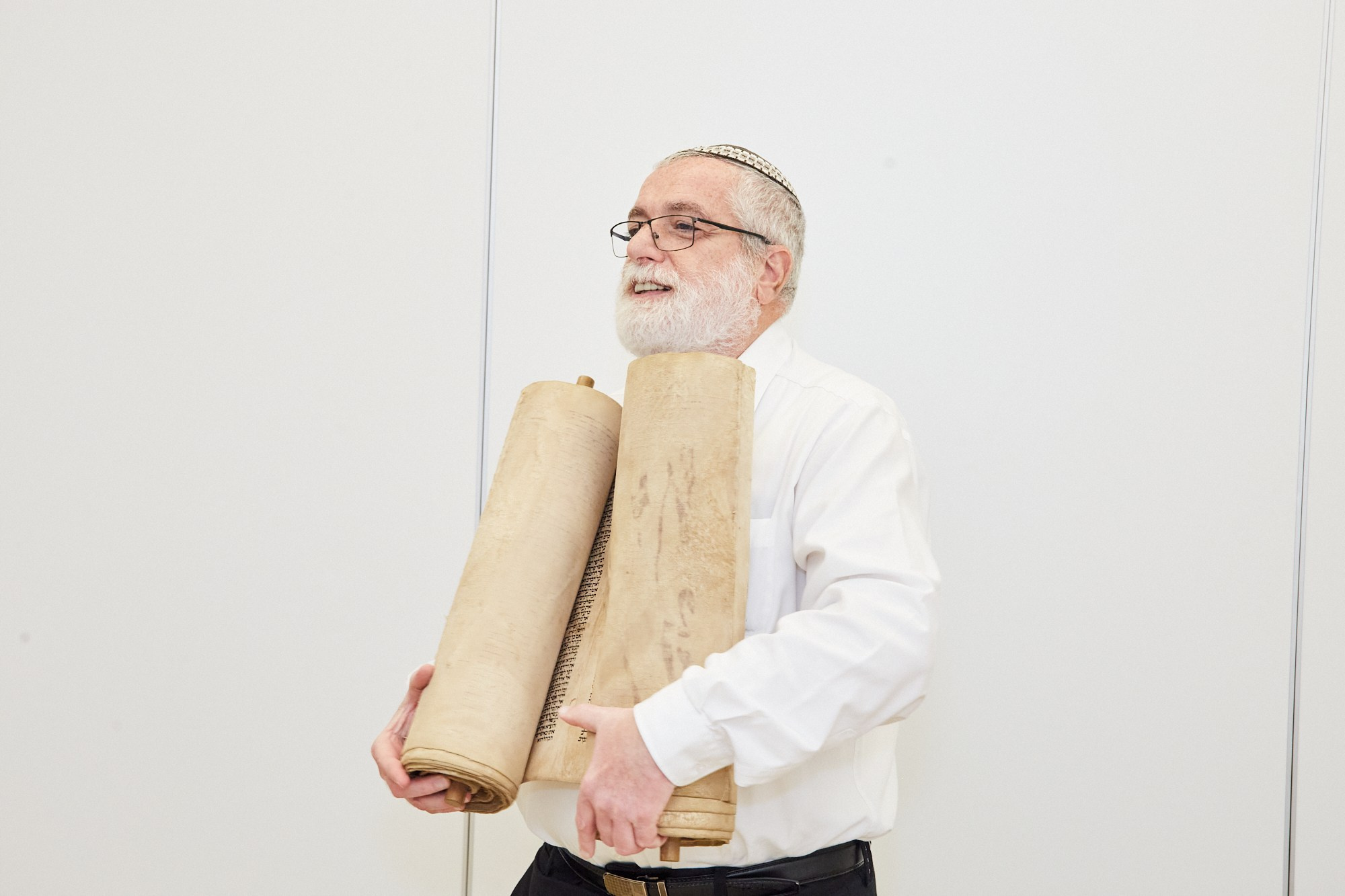 Бар-мицва на Котеле. Портретный и репортажный фотограф в Израиле Рома Бирман