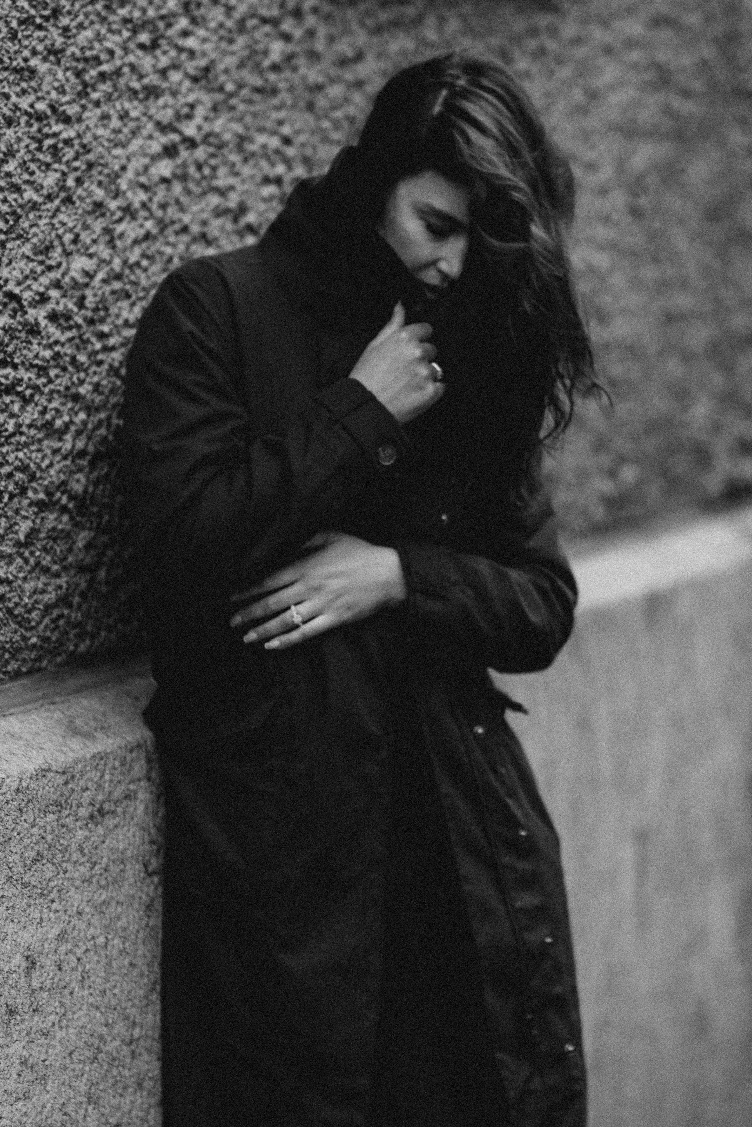 Individuals. Victoria Olonen – Cinematic Portrait Artist | Helsinki & Europe