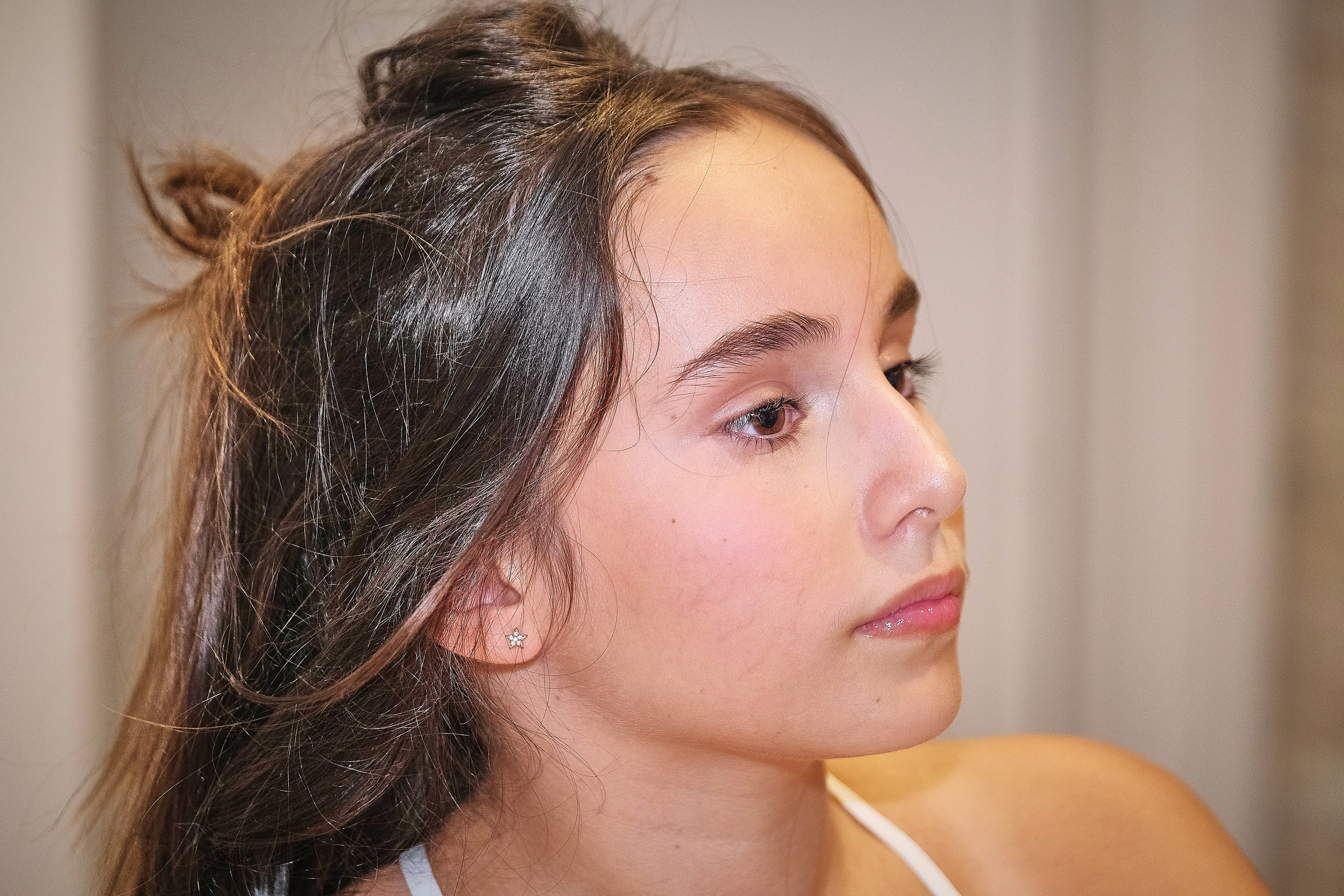 אמילי חוגגת. Middle East Photo Agency — Photography & Event Magnets — סוכנות צילום והדפסת מגנטים לאירועים