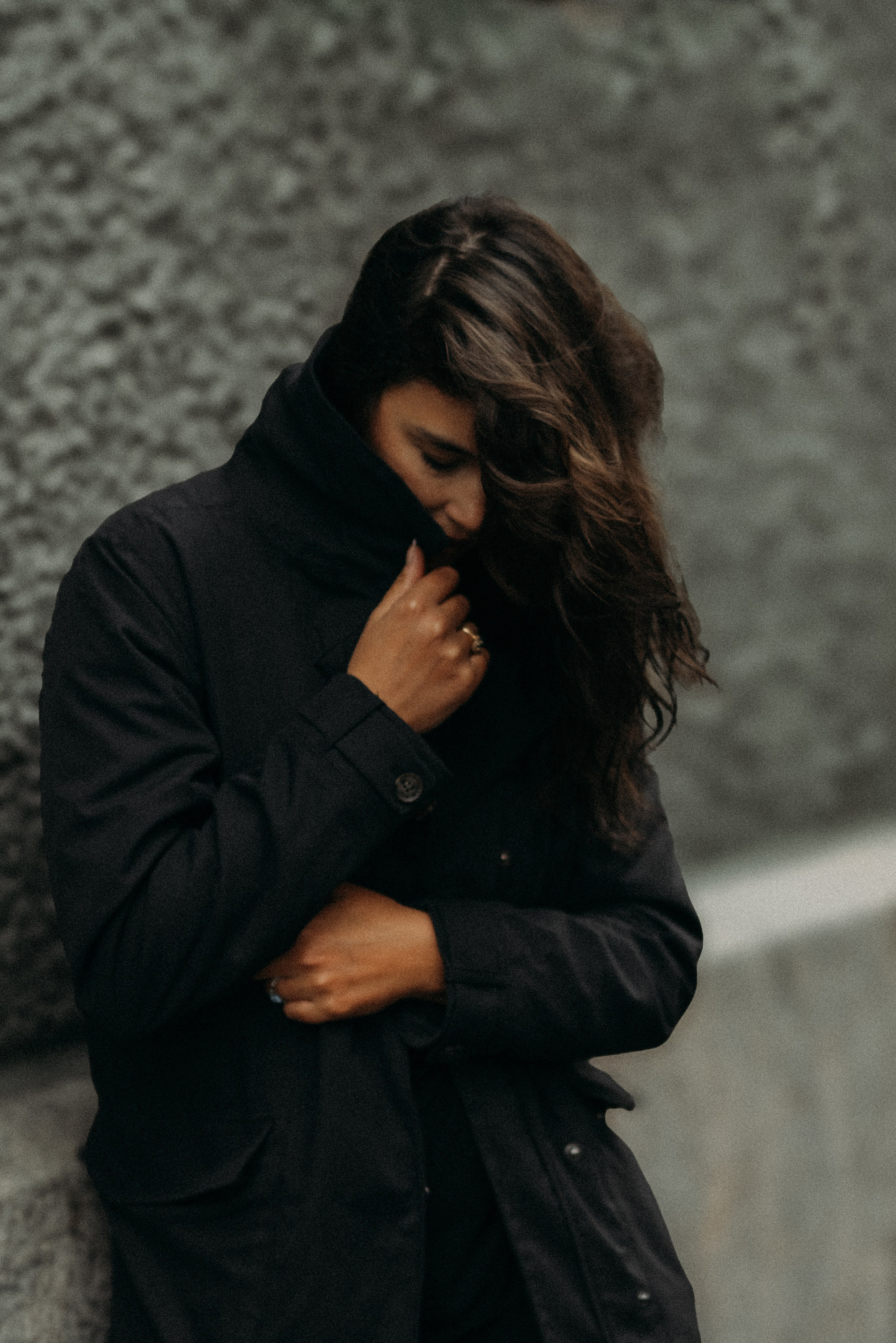 Potrait. Wedding and potrait photographer in Helsinki Vickan O