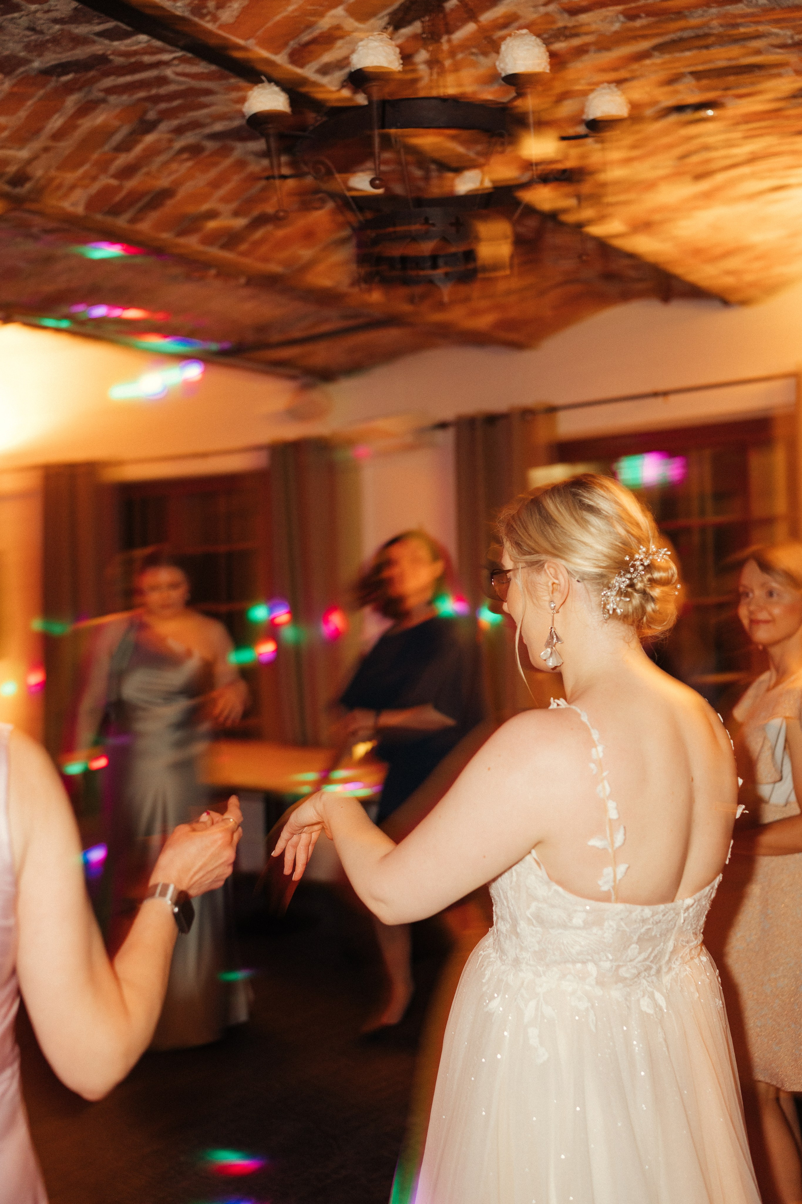 C&A. Wedding and portrait photographer in Helsinki Vickan O