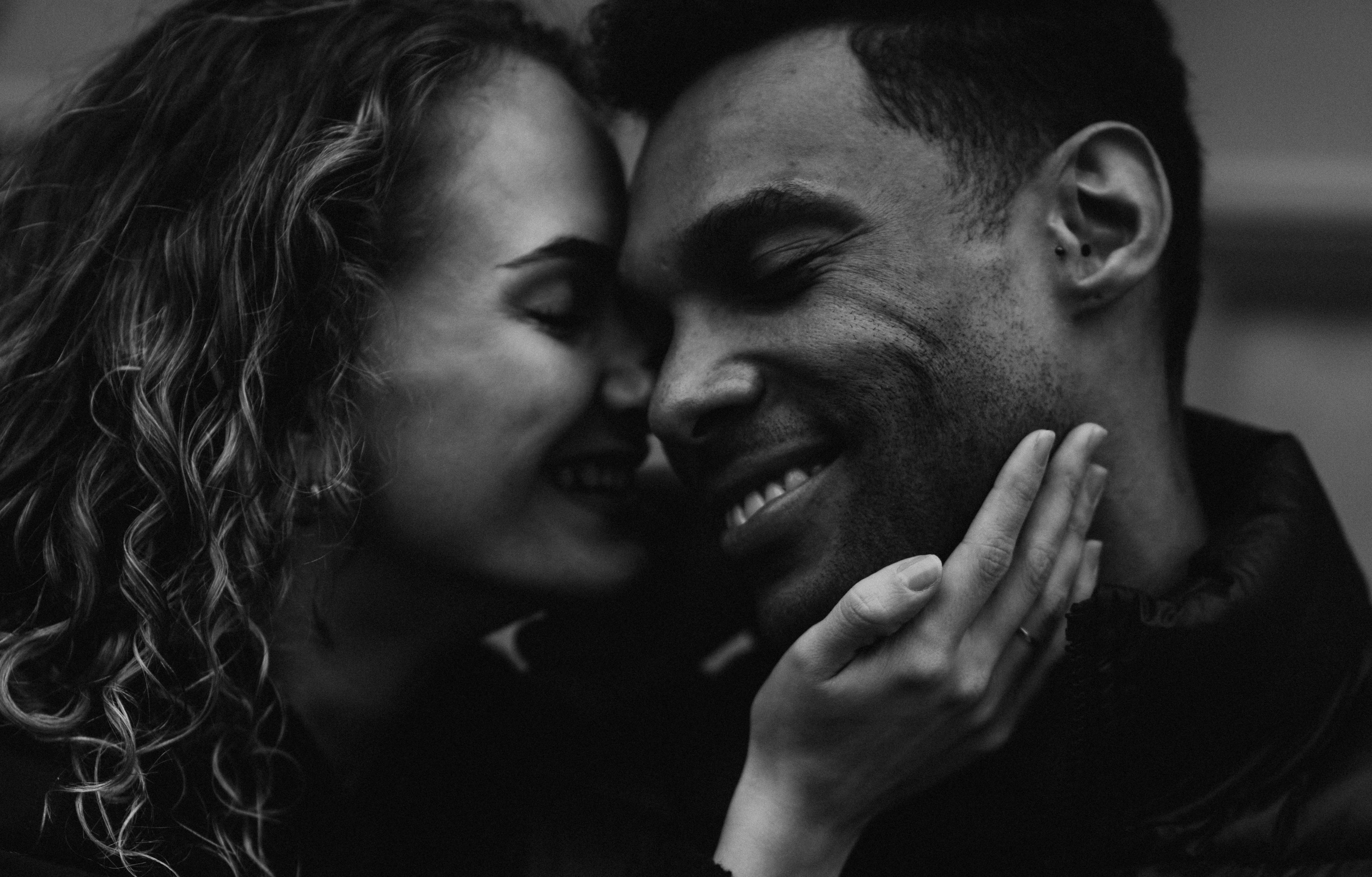 Couples. Wedding and portrait photographer in Helsinki Vickan O