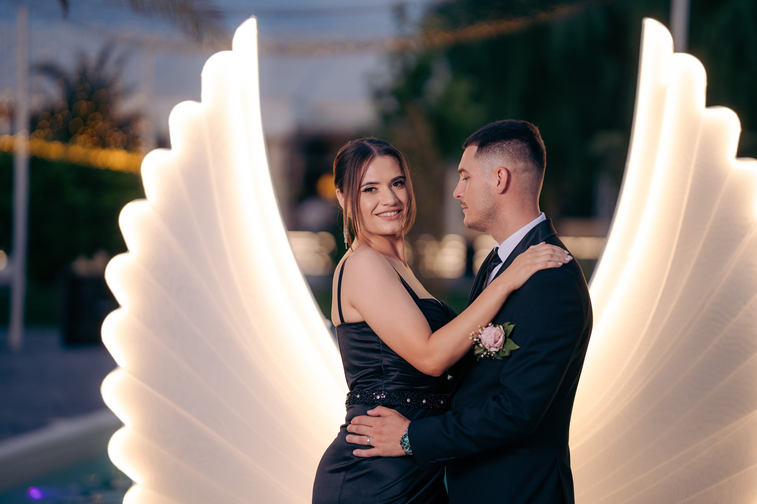 Mihaela & Ionut. CC Photography \ Fotograf Profesionist \ Evenimente