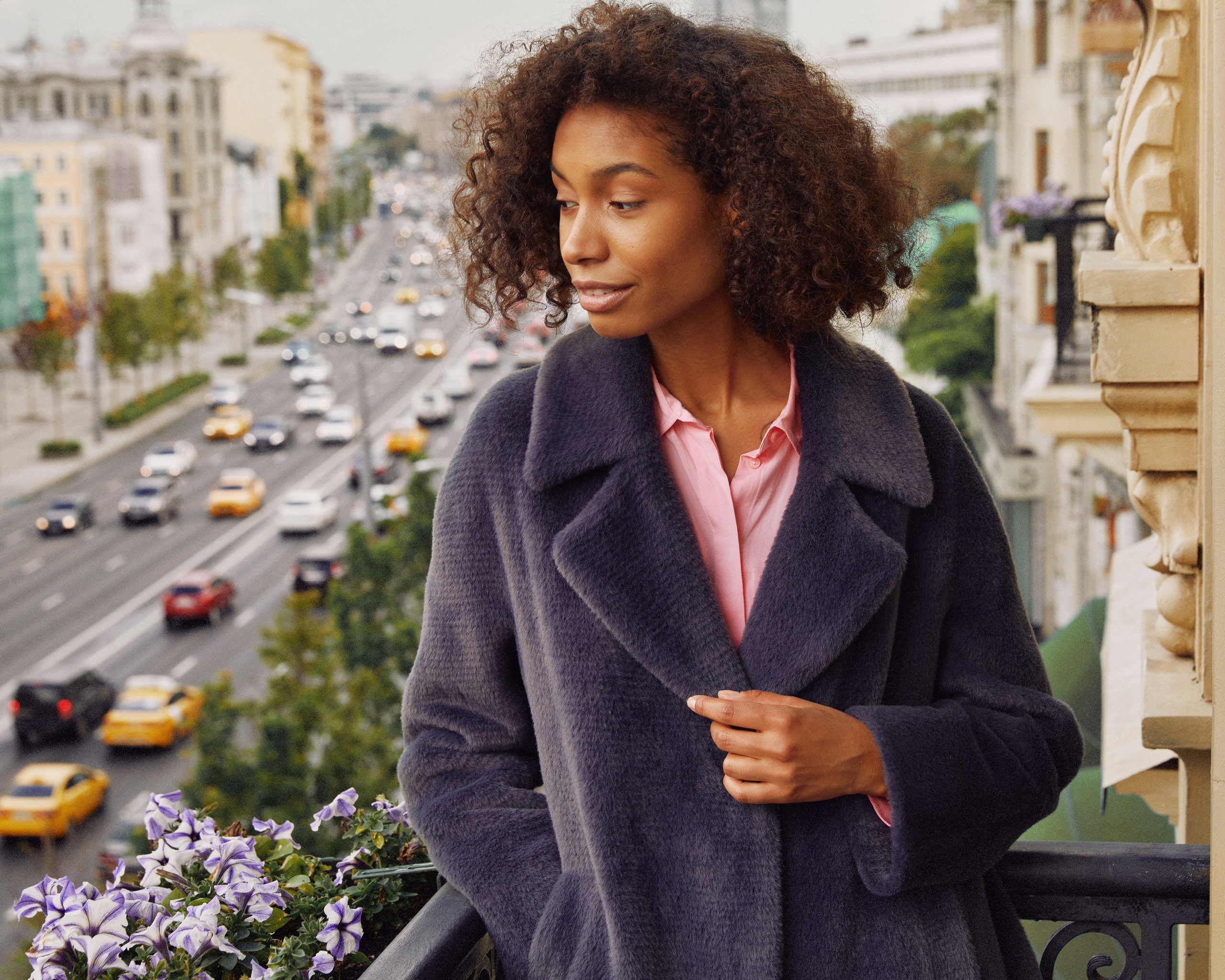 ELECTRASTYLE. Фотограф Абдршин Валерий