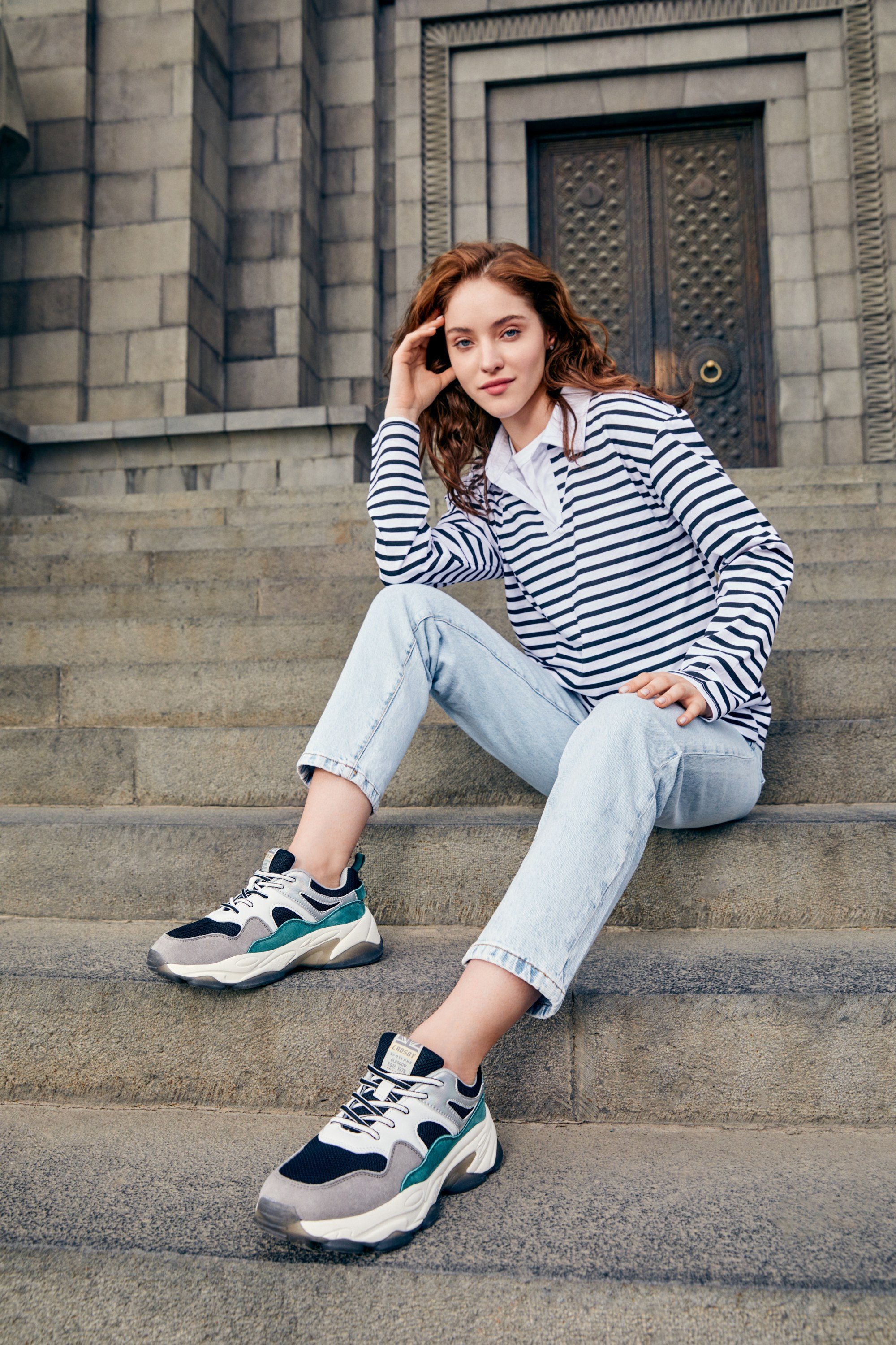 Campaign for KEDDO SS20. Фотограф Абдршин Валерий