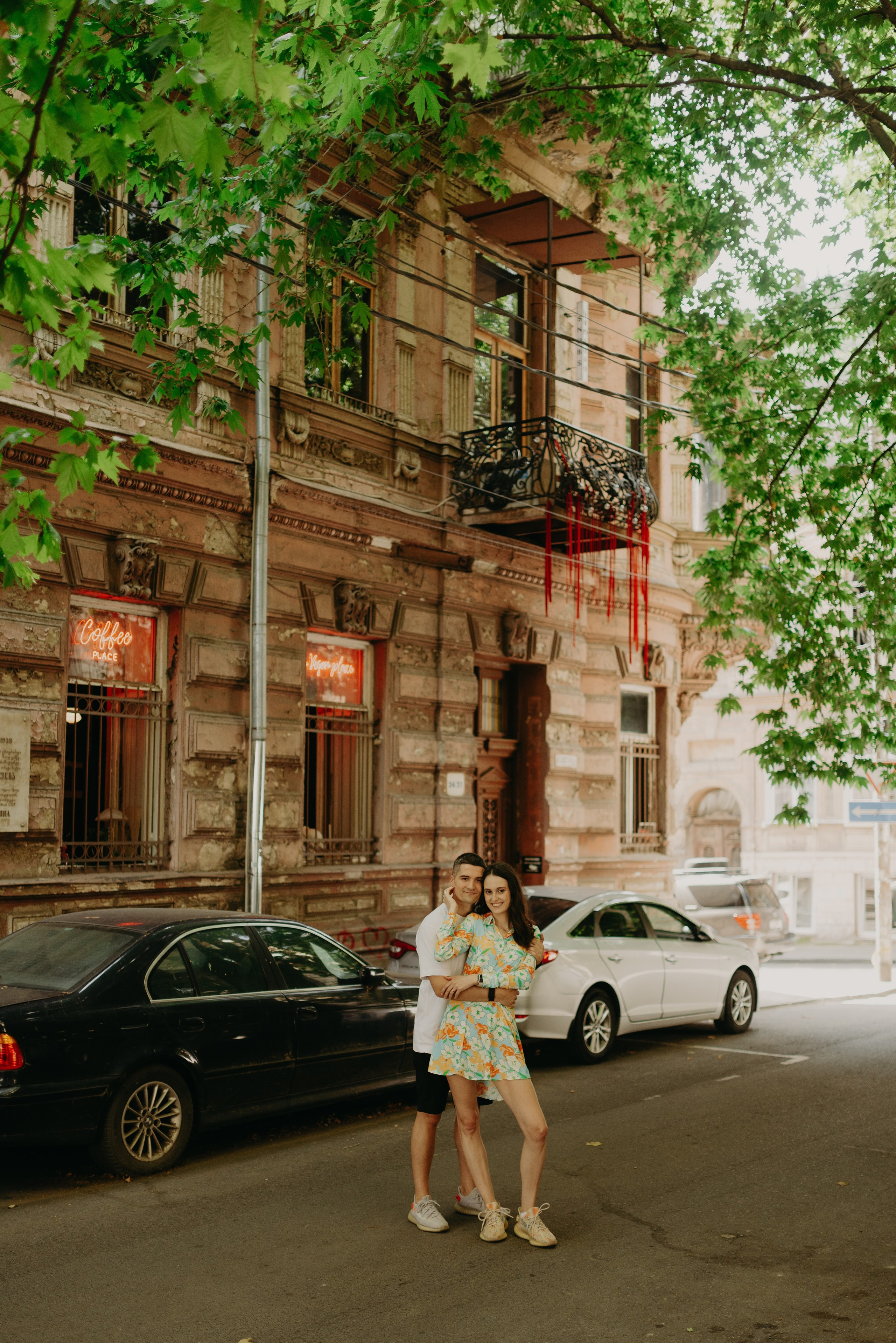 LoveStrory. Главная