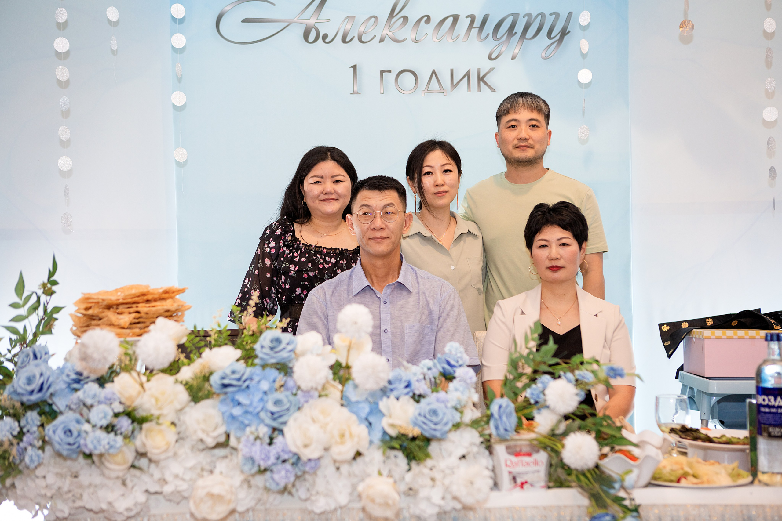 Александр банкет. Фотограф беременности, ньюборн и годовасиков в Корее Жанна Хан