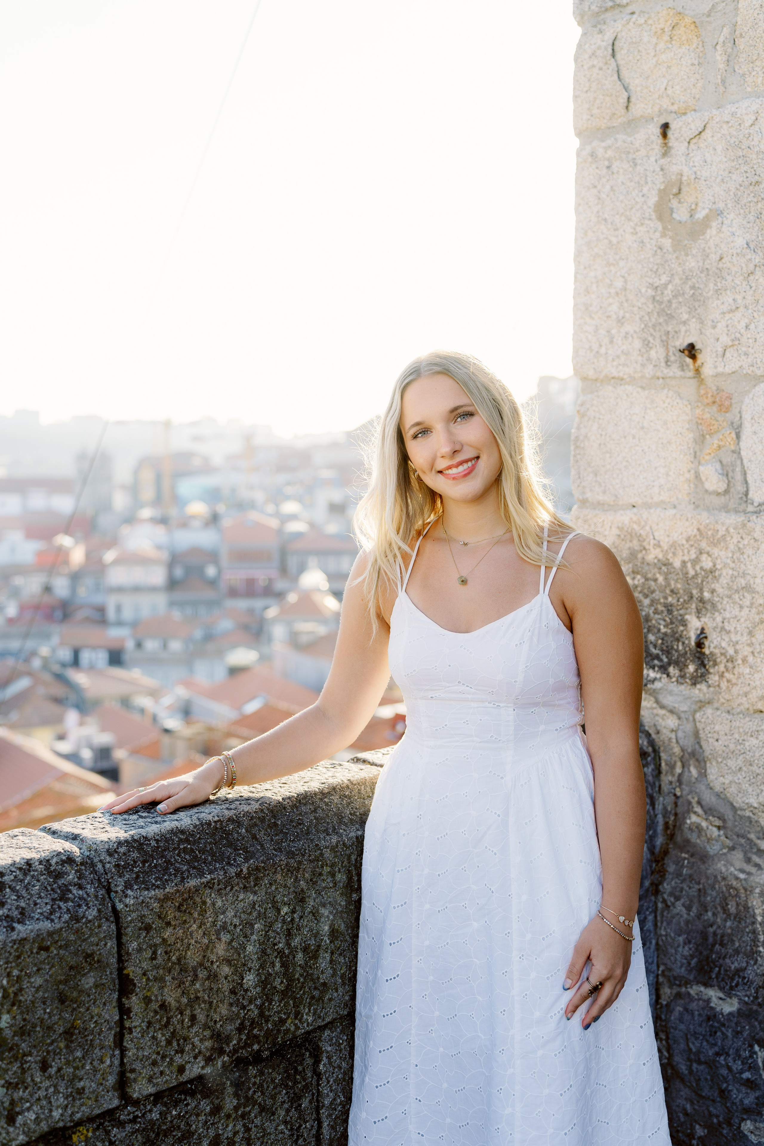 PHOTO SHOOT IN PORTO. Photographer in Portugal Polina Gotovaya