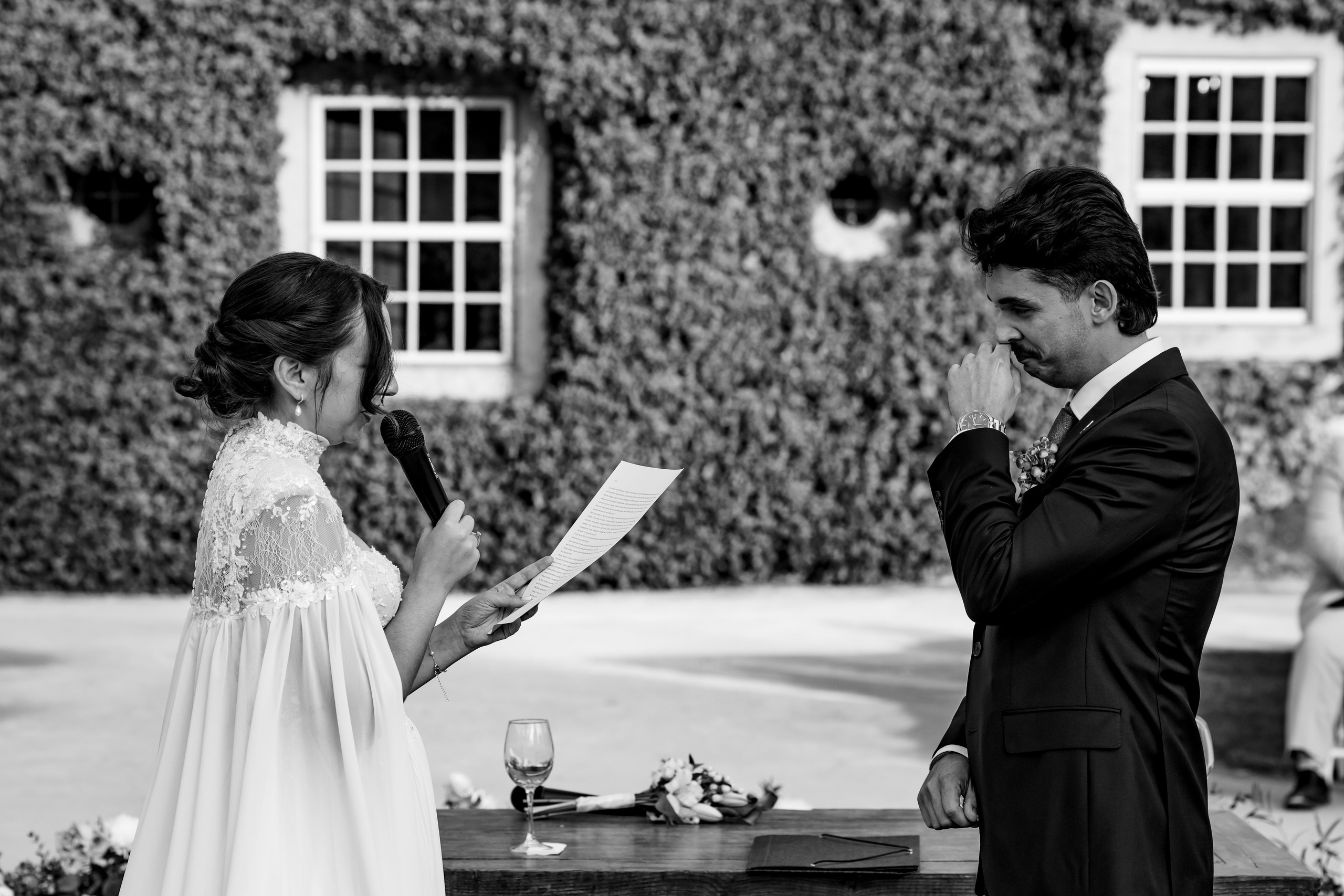 Solar de Pancas Wedding in Portugal | Ana & Luís. Lisbon Wedding Photographer | Timeless Documentary Wedding Photography