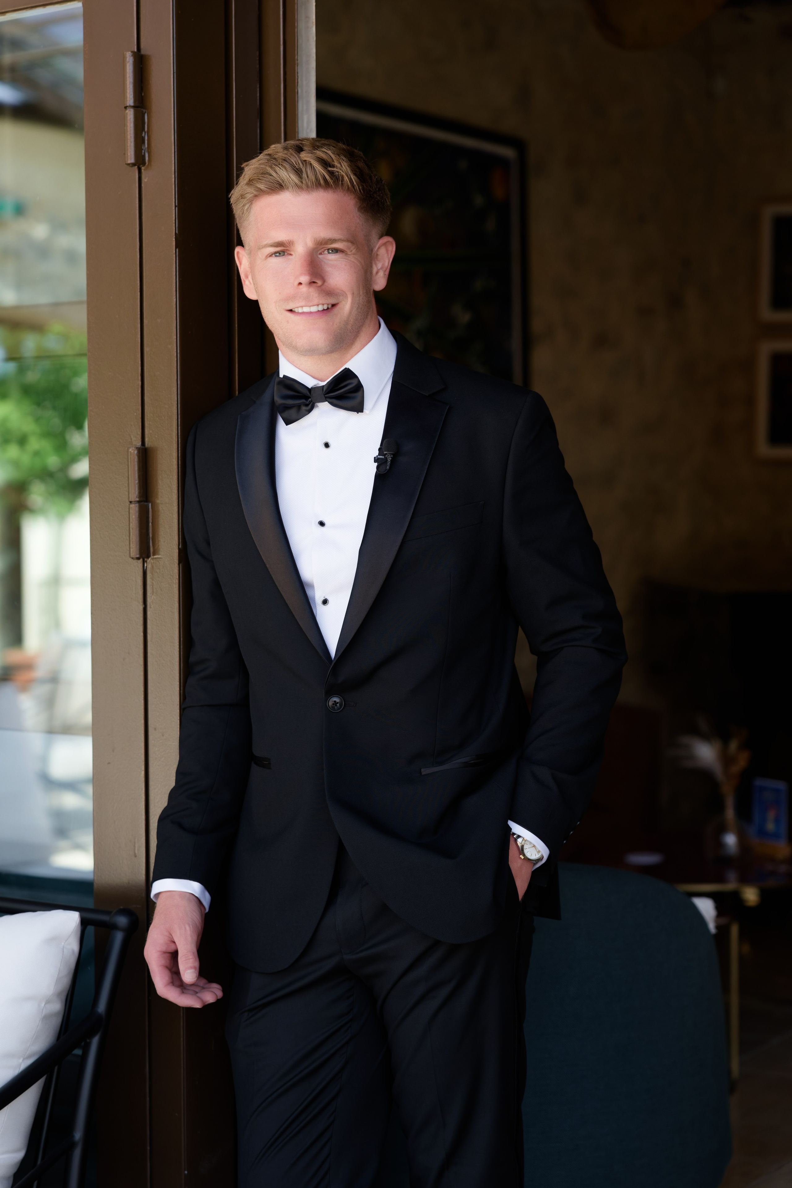Wedding at Château L’Hospitalet in Narbonne, France. Destination Wedding Photographer — Nikita Burtsev