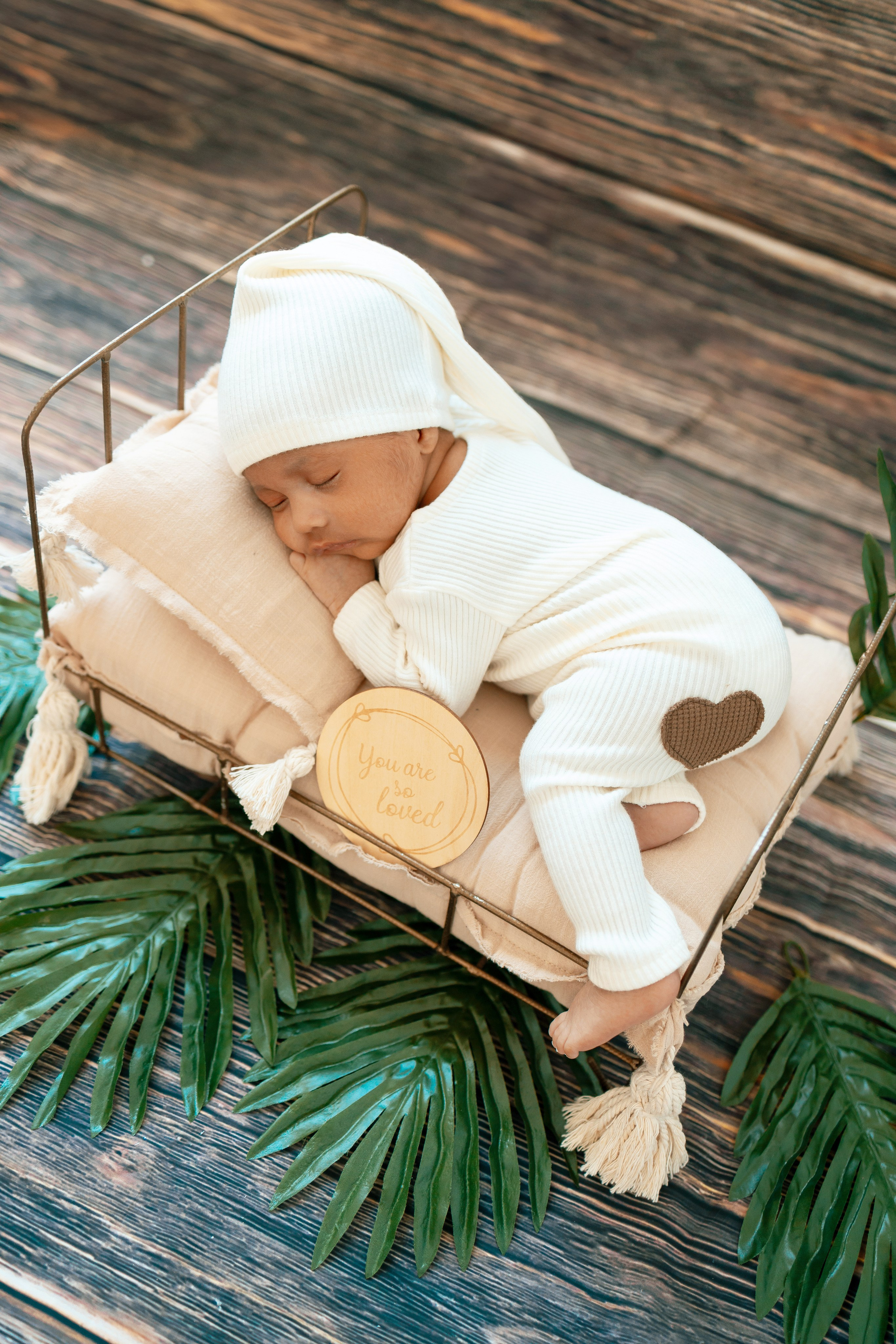 Newborn. Anaeliseevaphoto.com