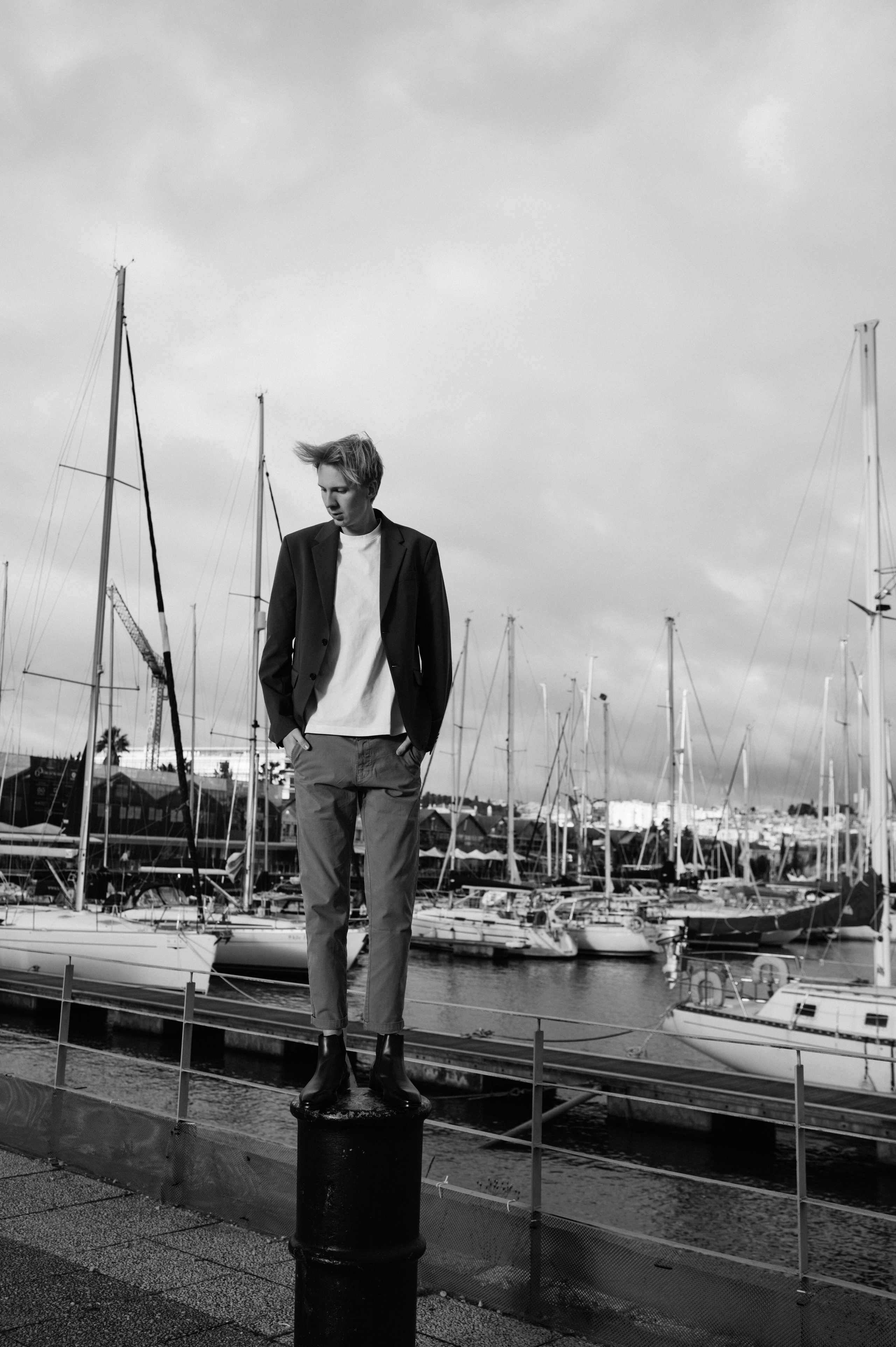 WINDY. Wedding and commercial photographer