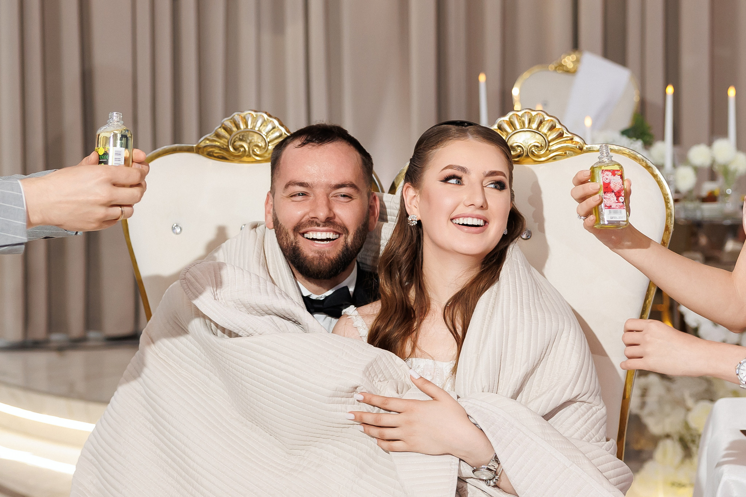 Ion & Djulieta — Richland — Wedding Day. Servicii Foto și Video 067188353