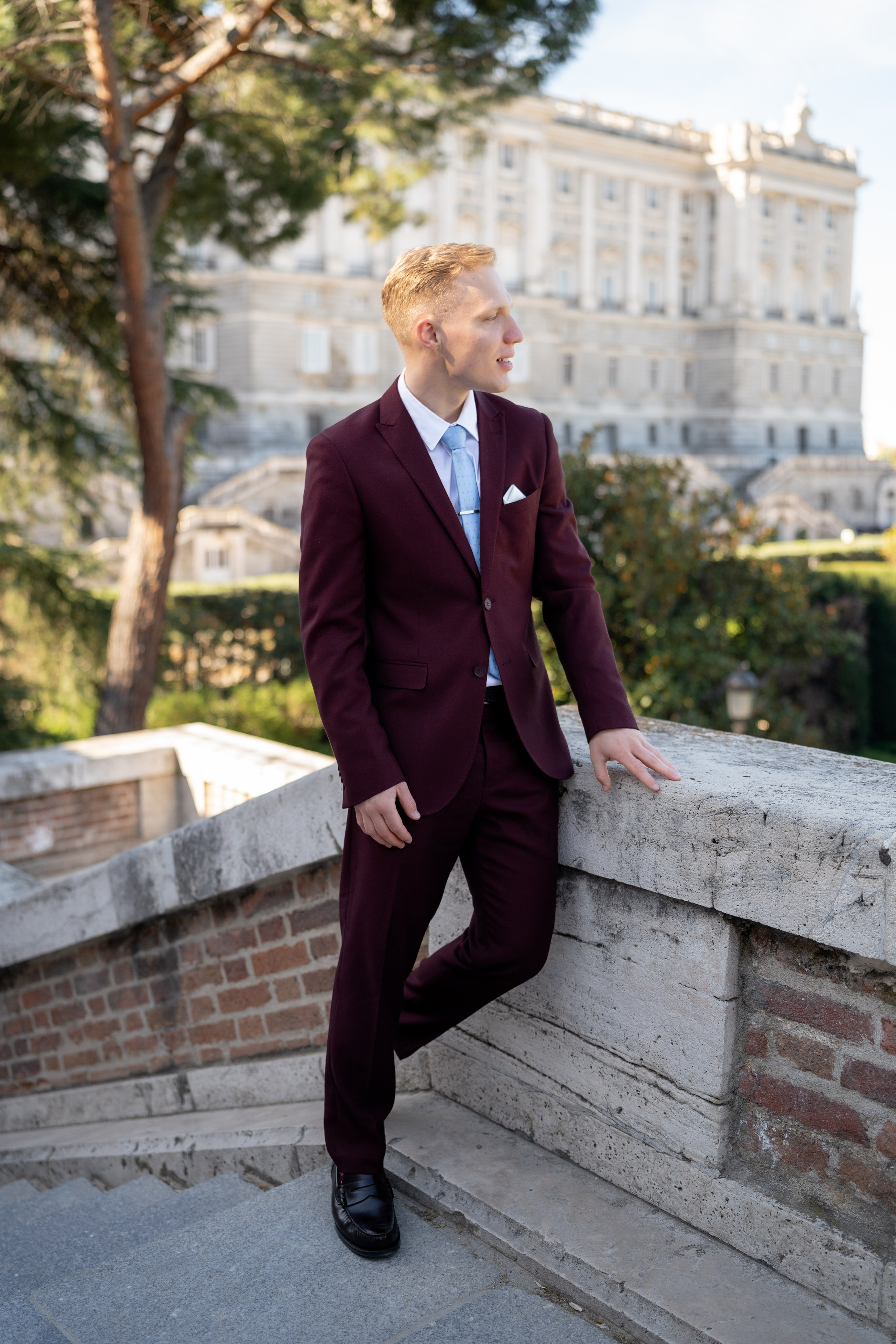 Yana&Tim. Fotógrafo en Madrid, España. Alyona Belyaninova