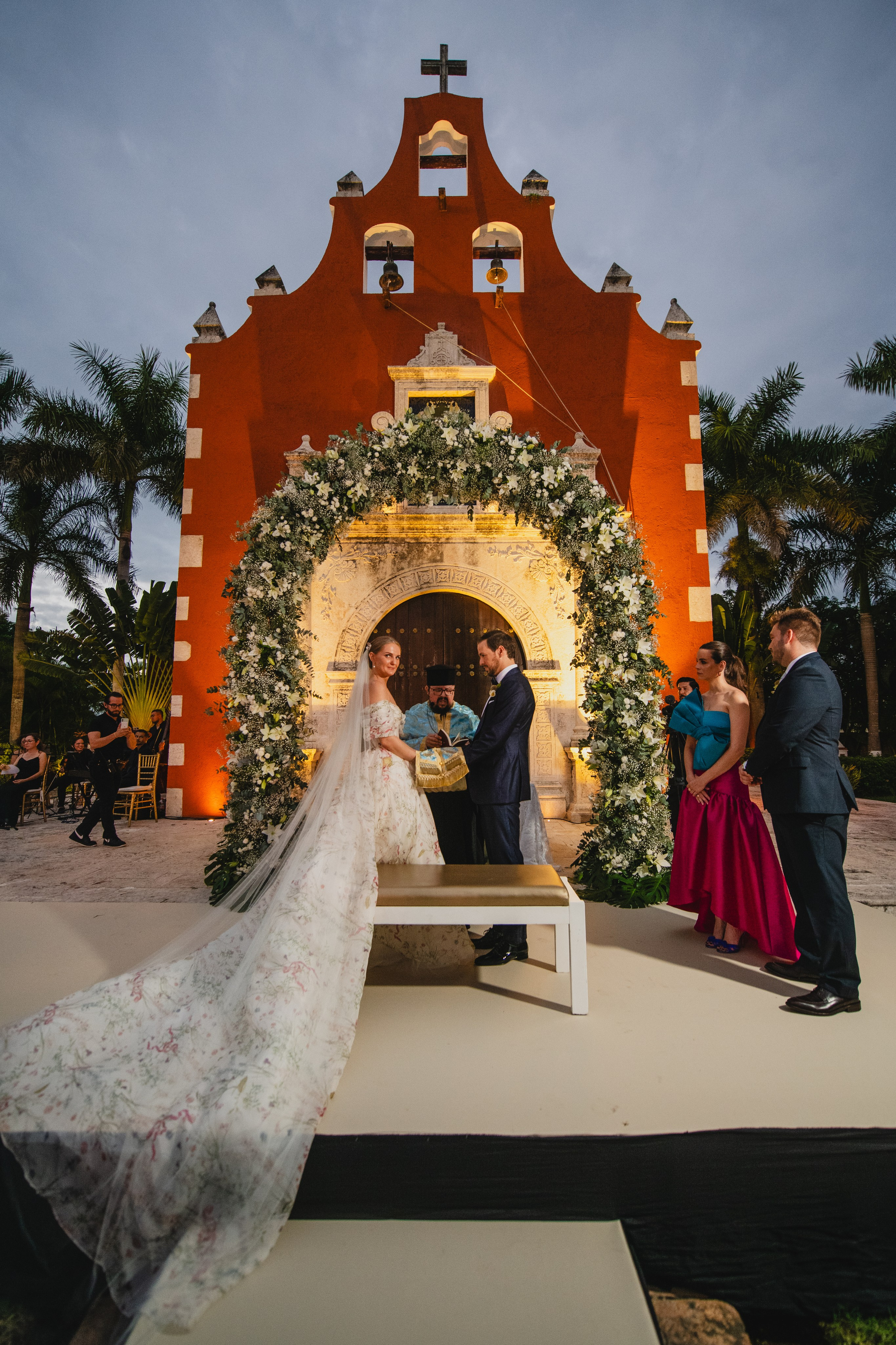 Sofia & Albert. Antonio Soberano Photography