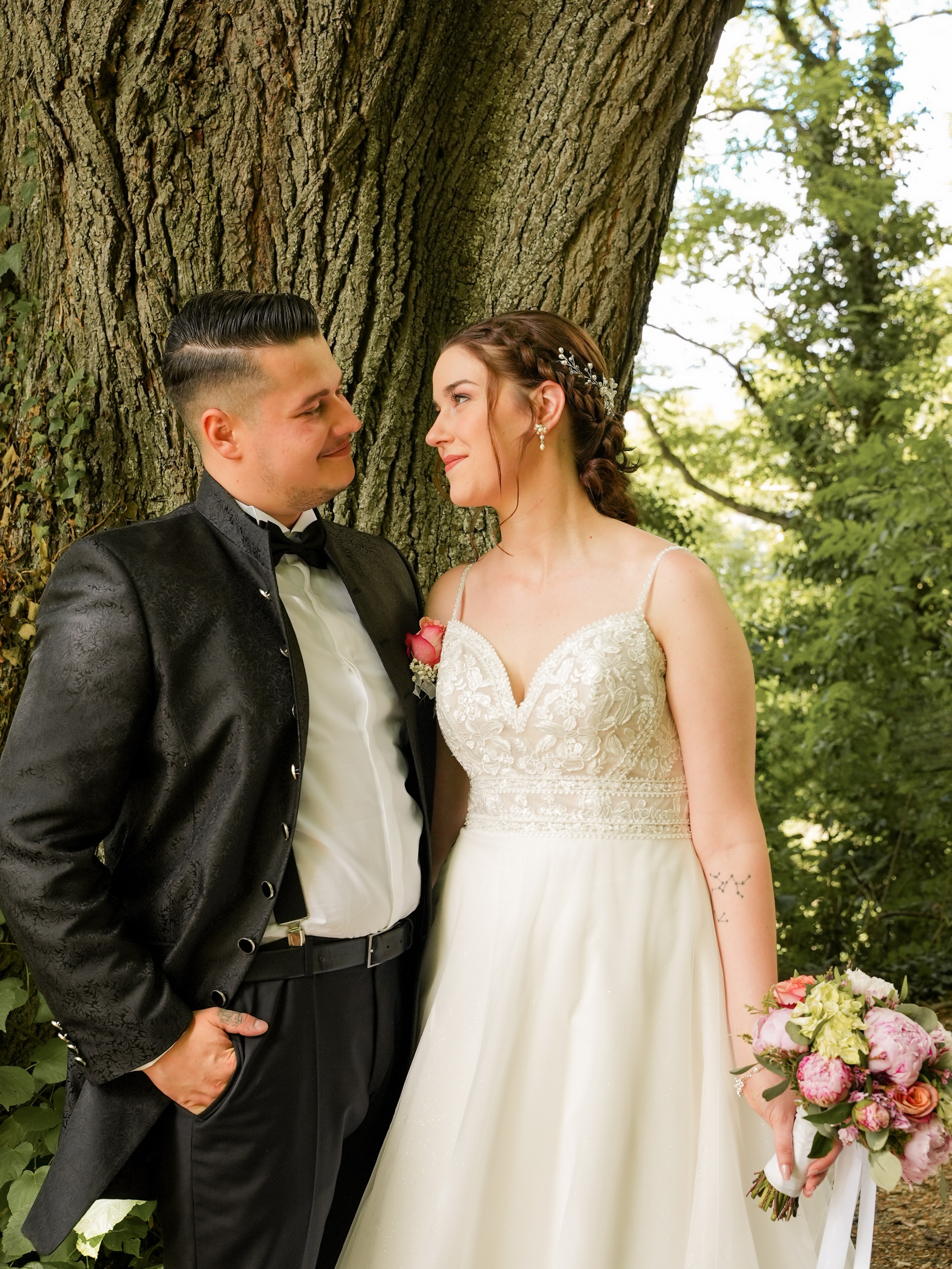 Franky & Angelika. Fotostudio in Metzingen