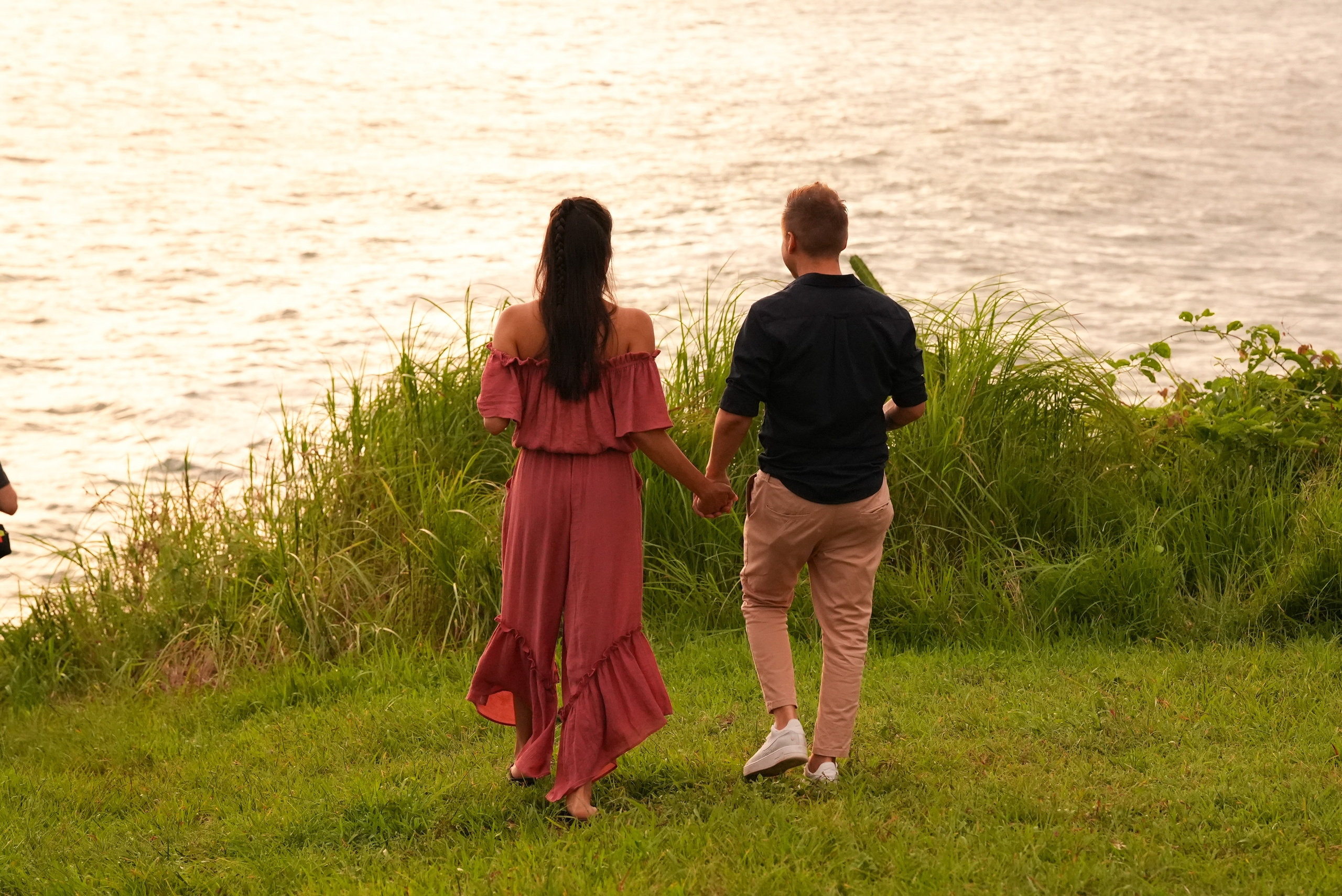 Pascal & Marion Heiratsantrag in Costa Rica. Fotostudio in Metzingen
