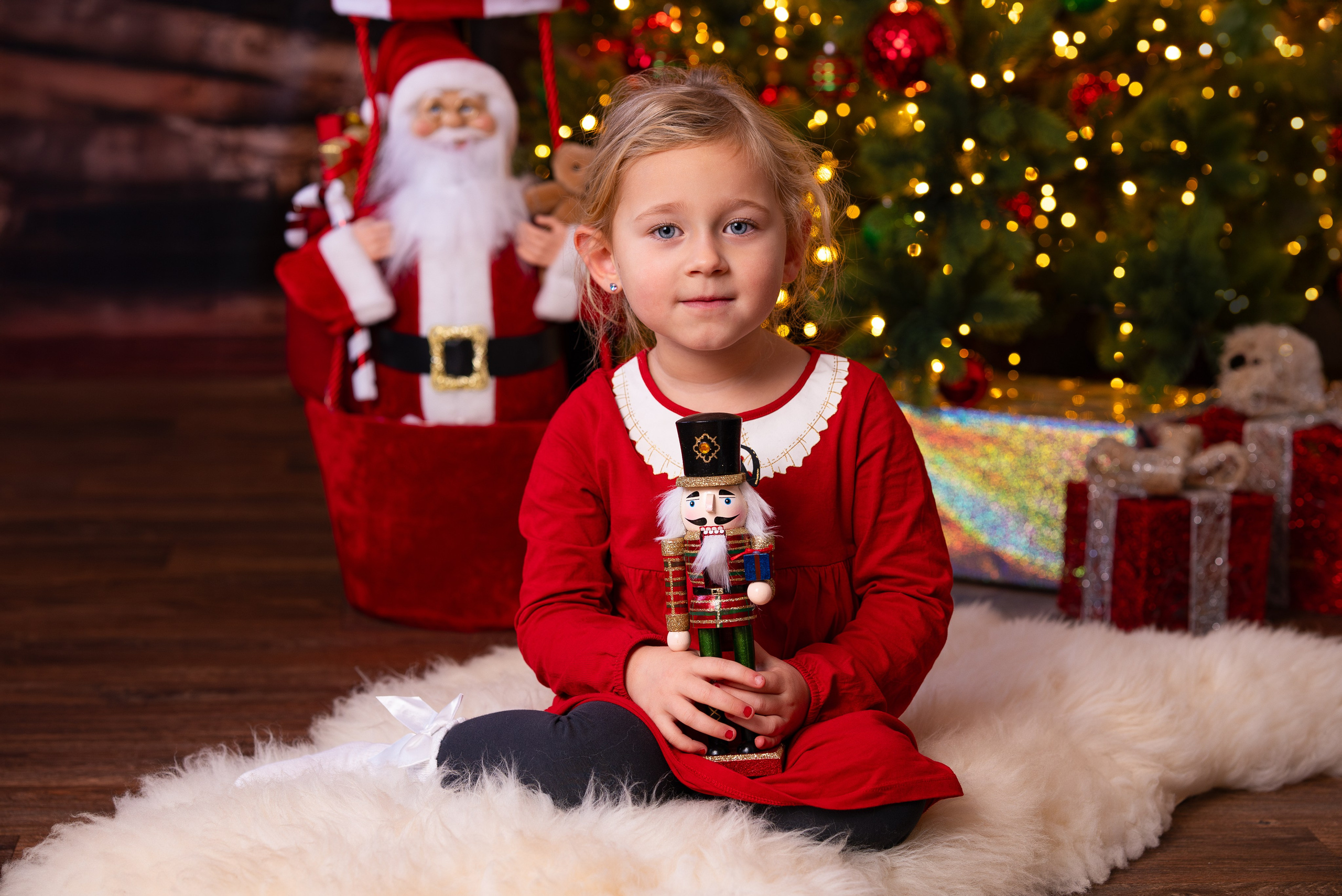 WEIHNACHTSSHOOTINGS. Fotostudio in Metzingen
