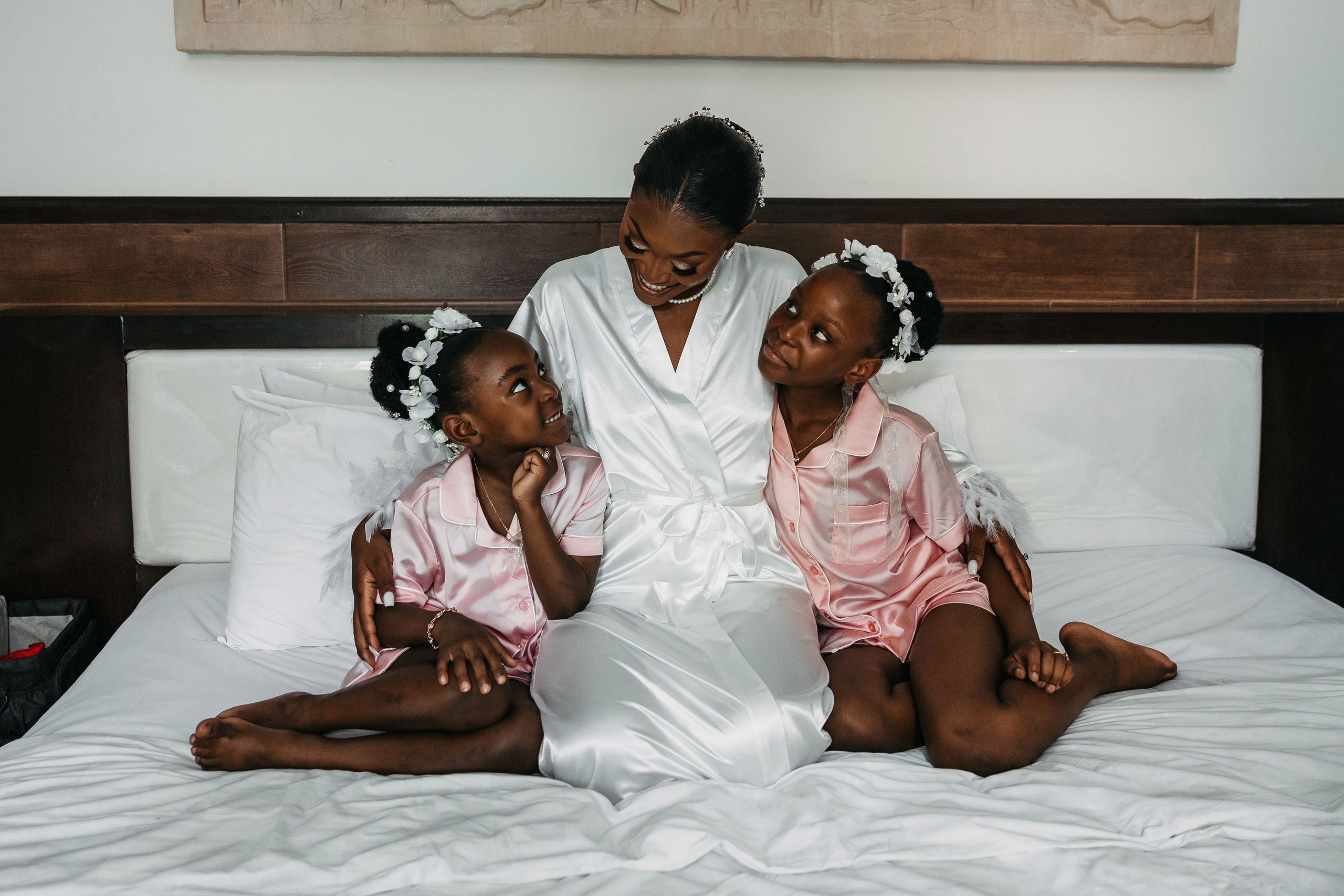 Happiness & David. Профессиональный фотограф Нурмиева Вероника