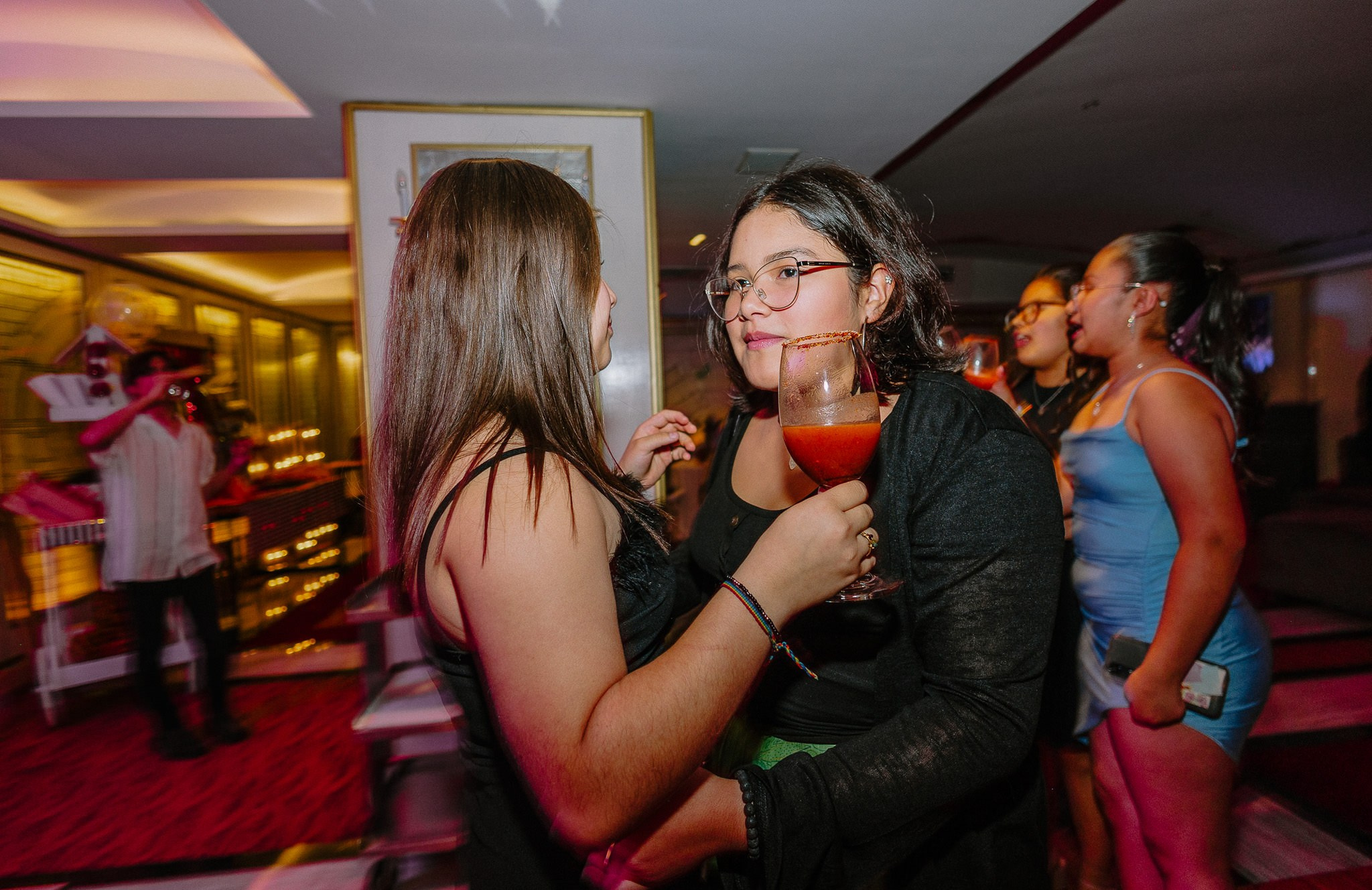 Andy. Wedding and family photographer in Mexico City