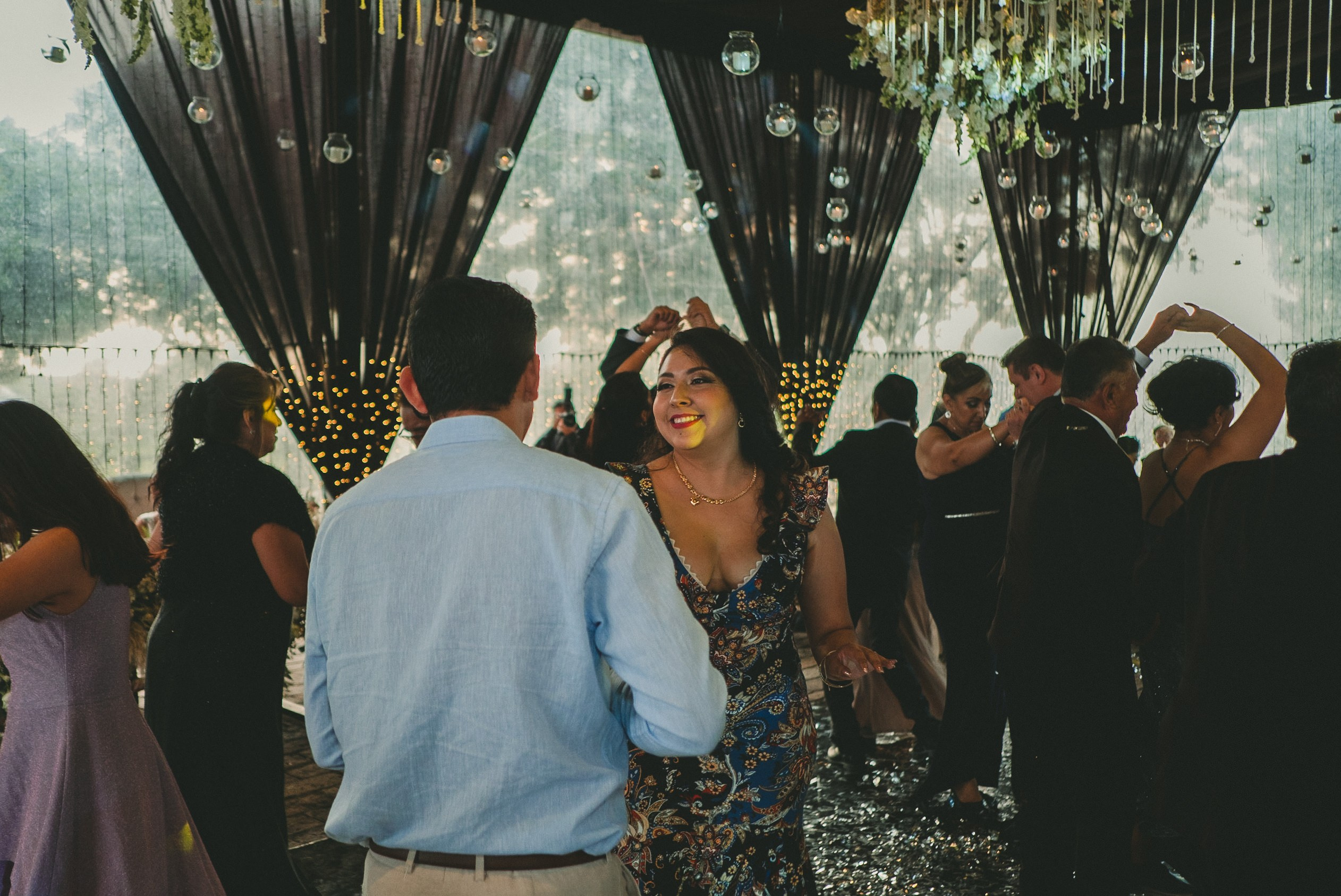 Diana y Saul. Wedding and family photographer in Mexico City