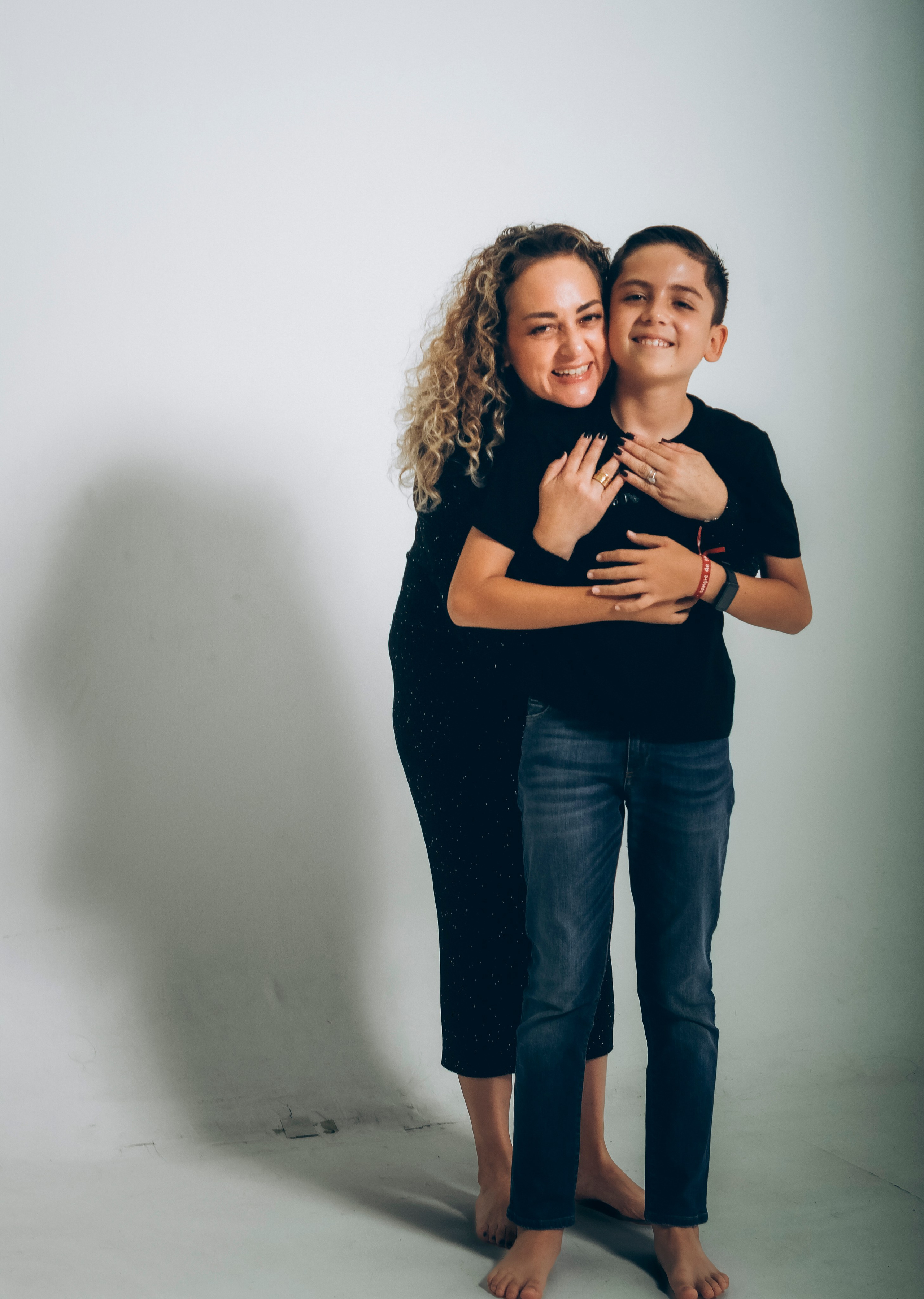 Innes & Uri. Wedding and family photographer in Mexico City