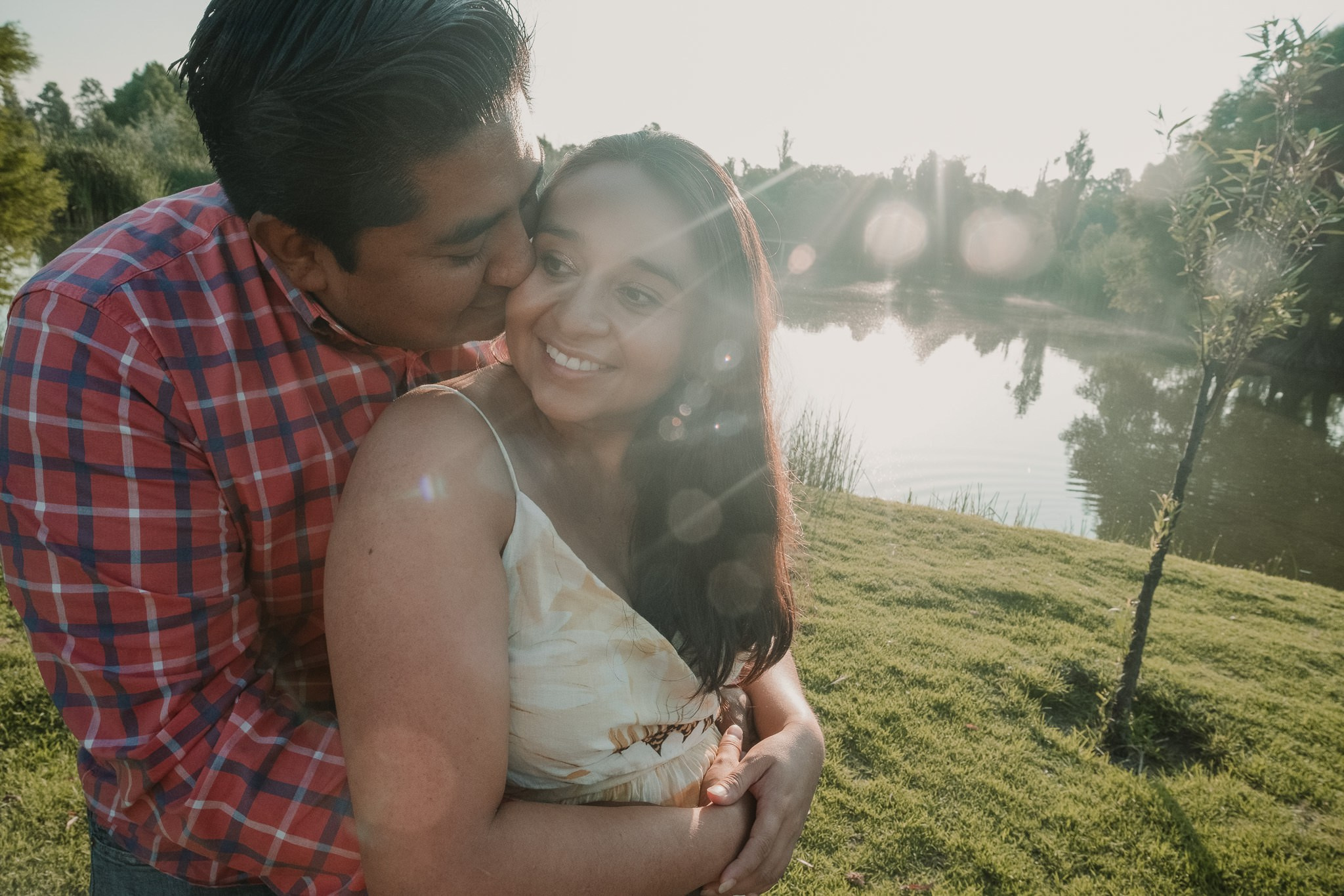 Emilia. Wedding and family photographer in Mexico City