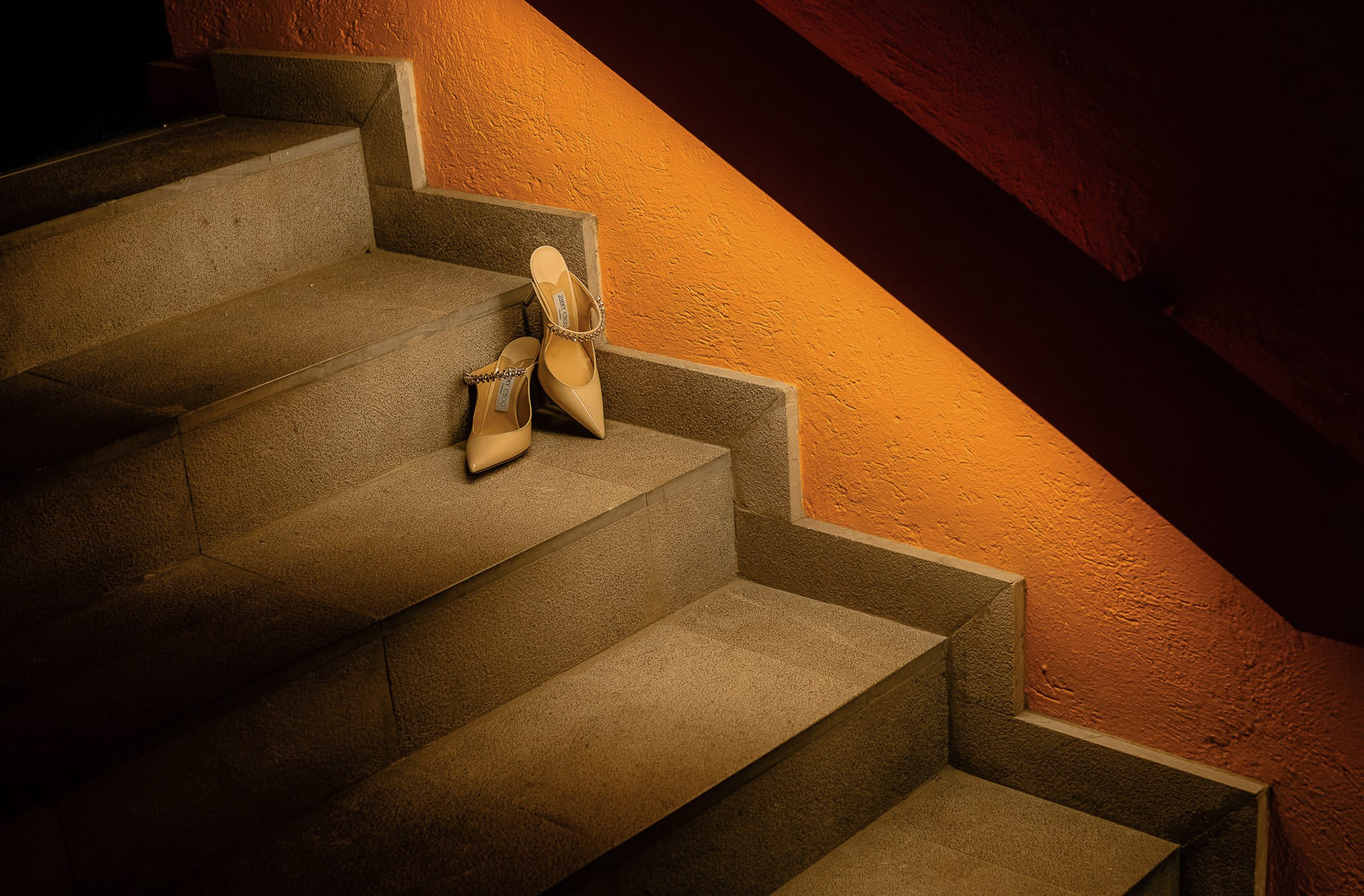 Steph & Bryan. Wedding and family photographer in Mexico City