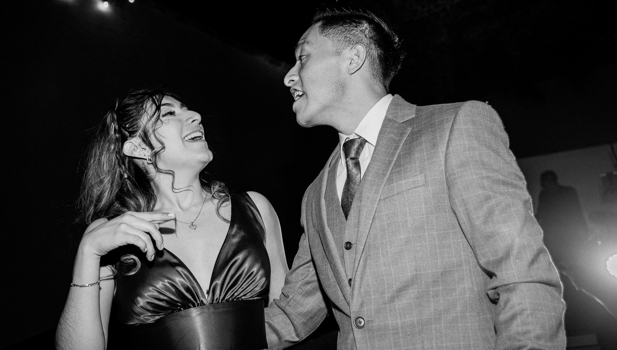 Ana & Lalo. Wedding and family photographer in Mexico City