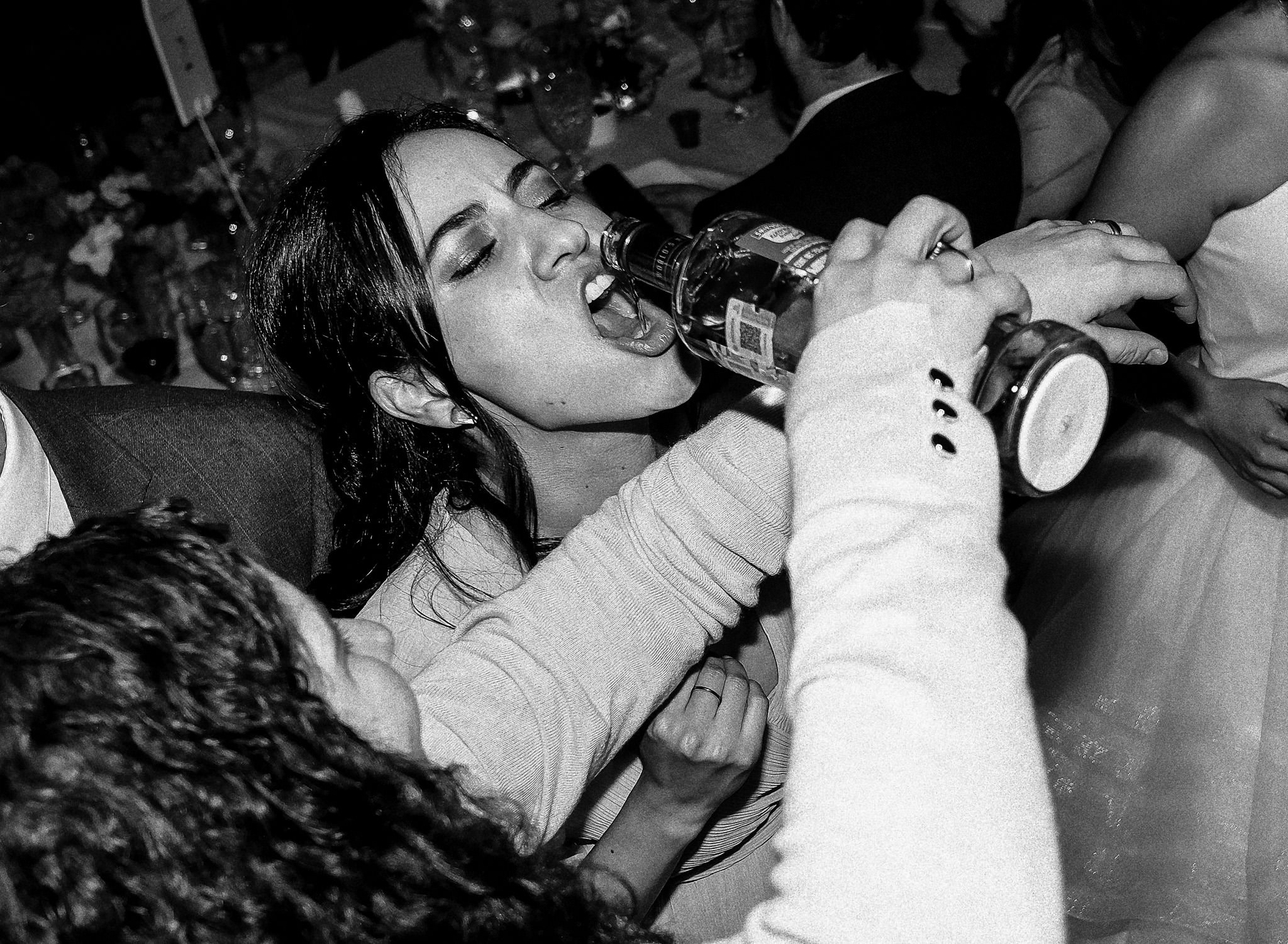 Tania & Hector. Wedding and family photographer in Mexico City