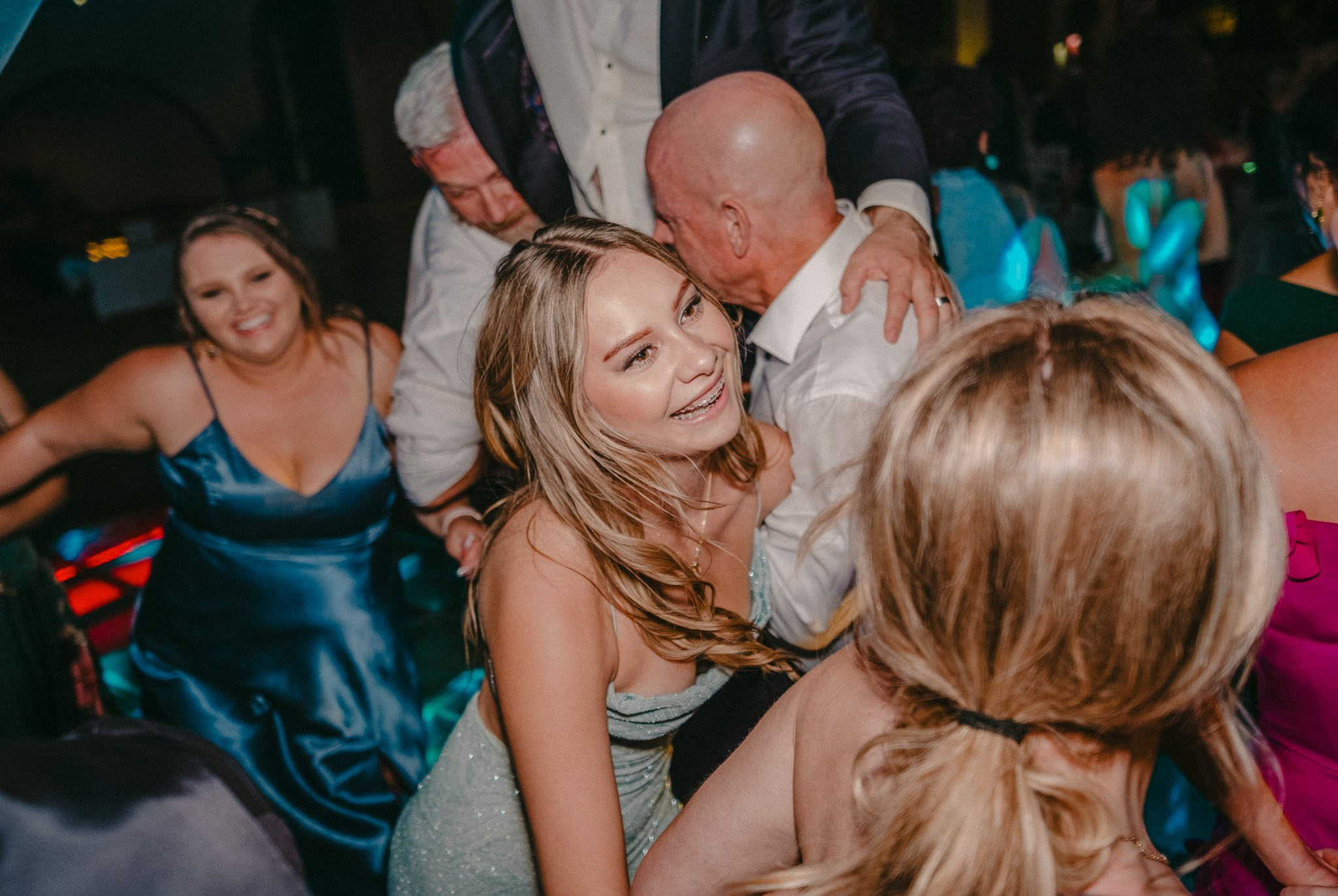 Yuri & Rob. Wedding and family photographer in Mexico City