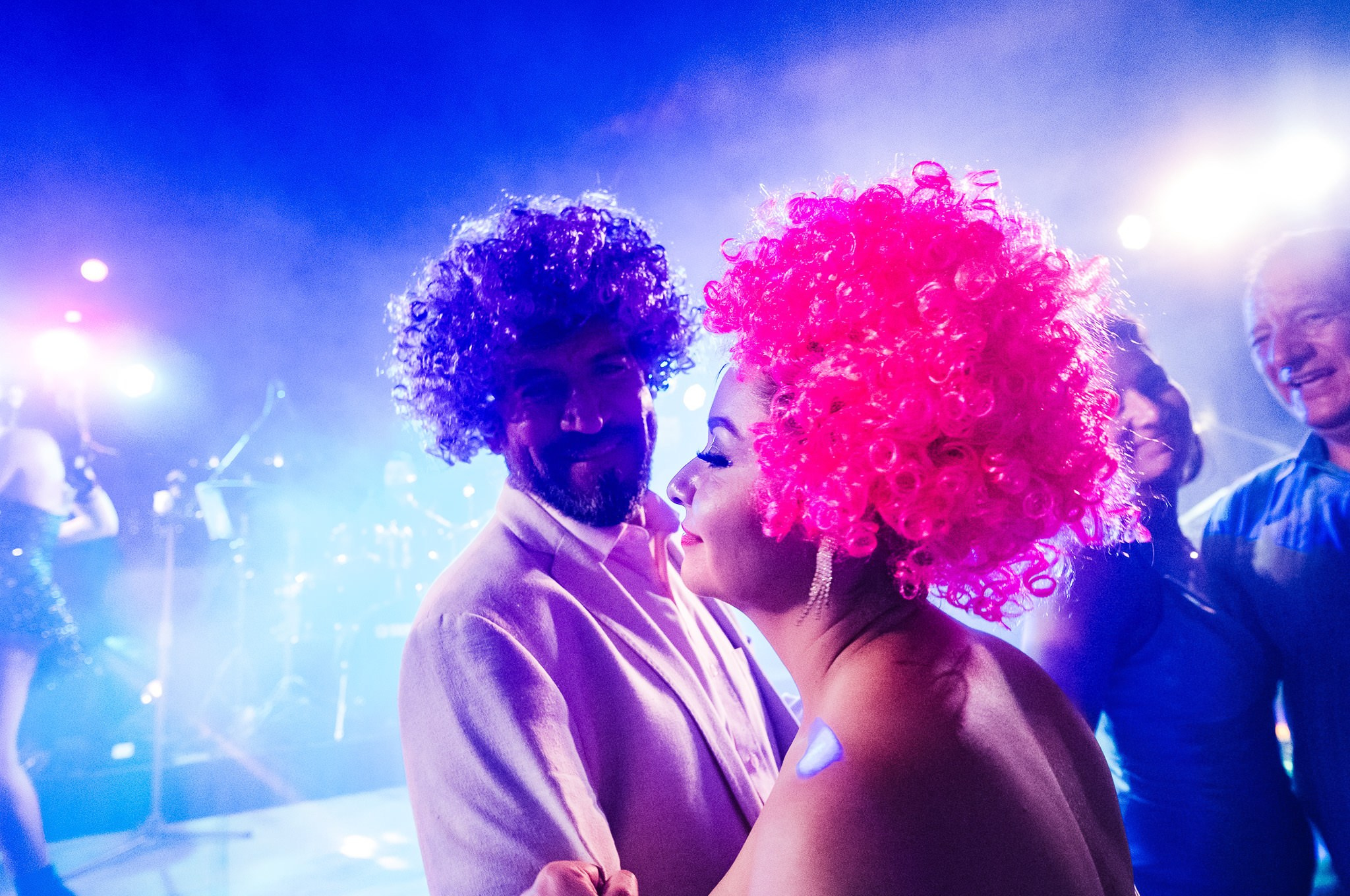 Lupita y Abel / Puerto Vallarta. Wedding and family photographer in Mexico City