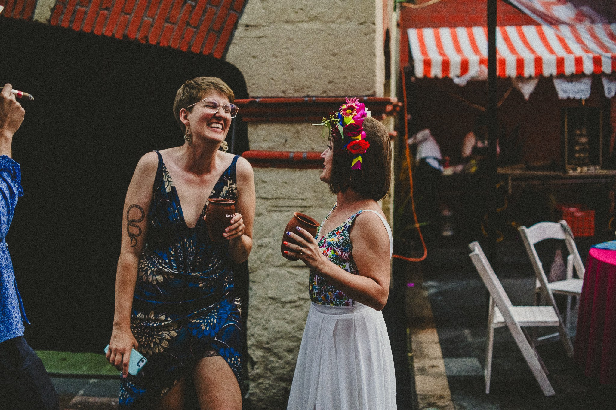 Jessie & Nico / Cdmx. Wedding and family photographer in Mexico City