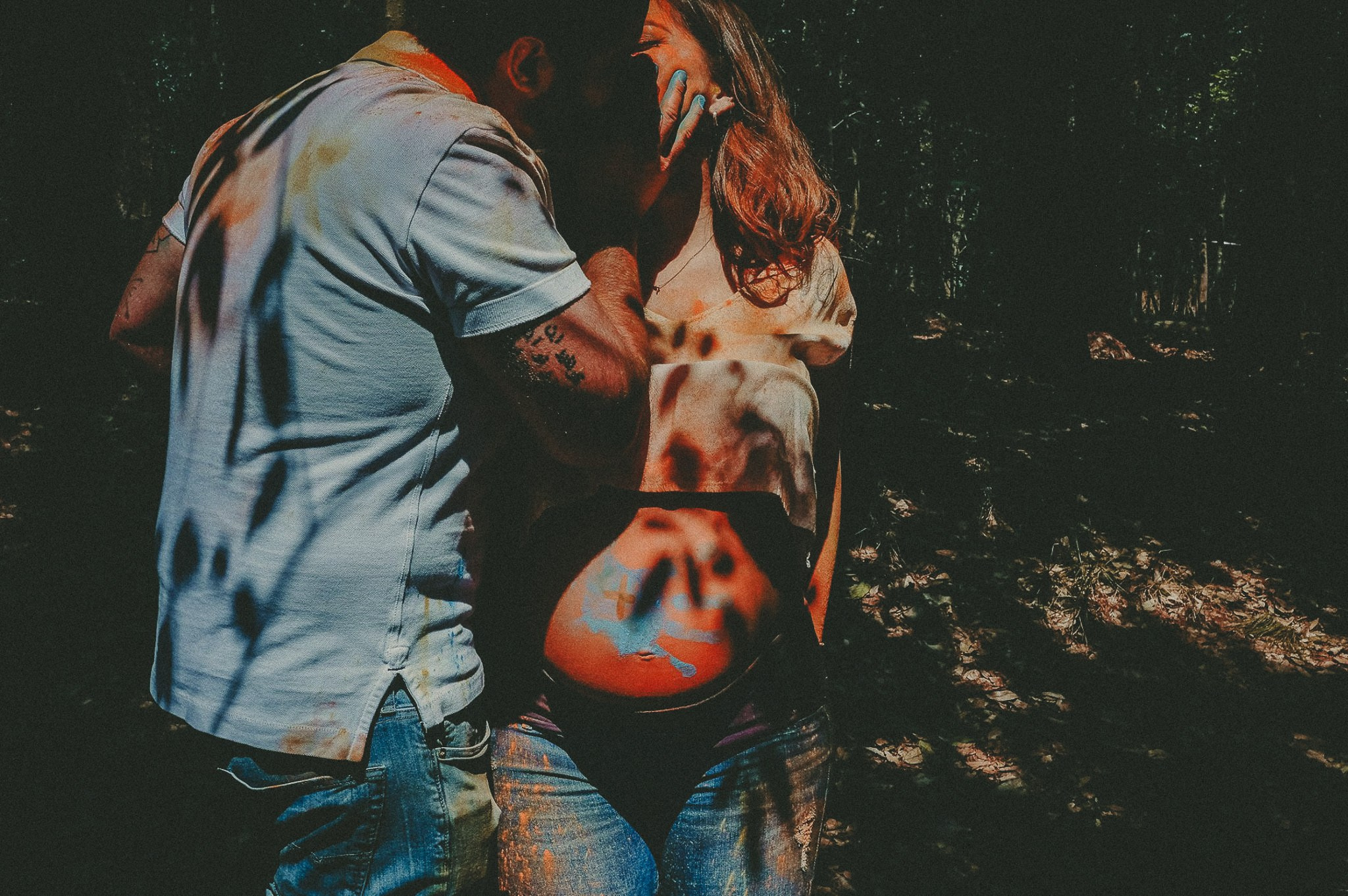 Ximena. Wedding and family photographer in Mexico City