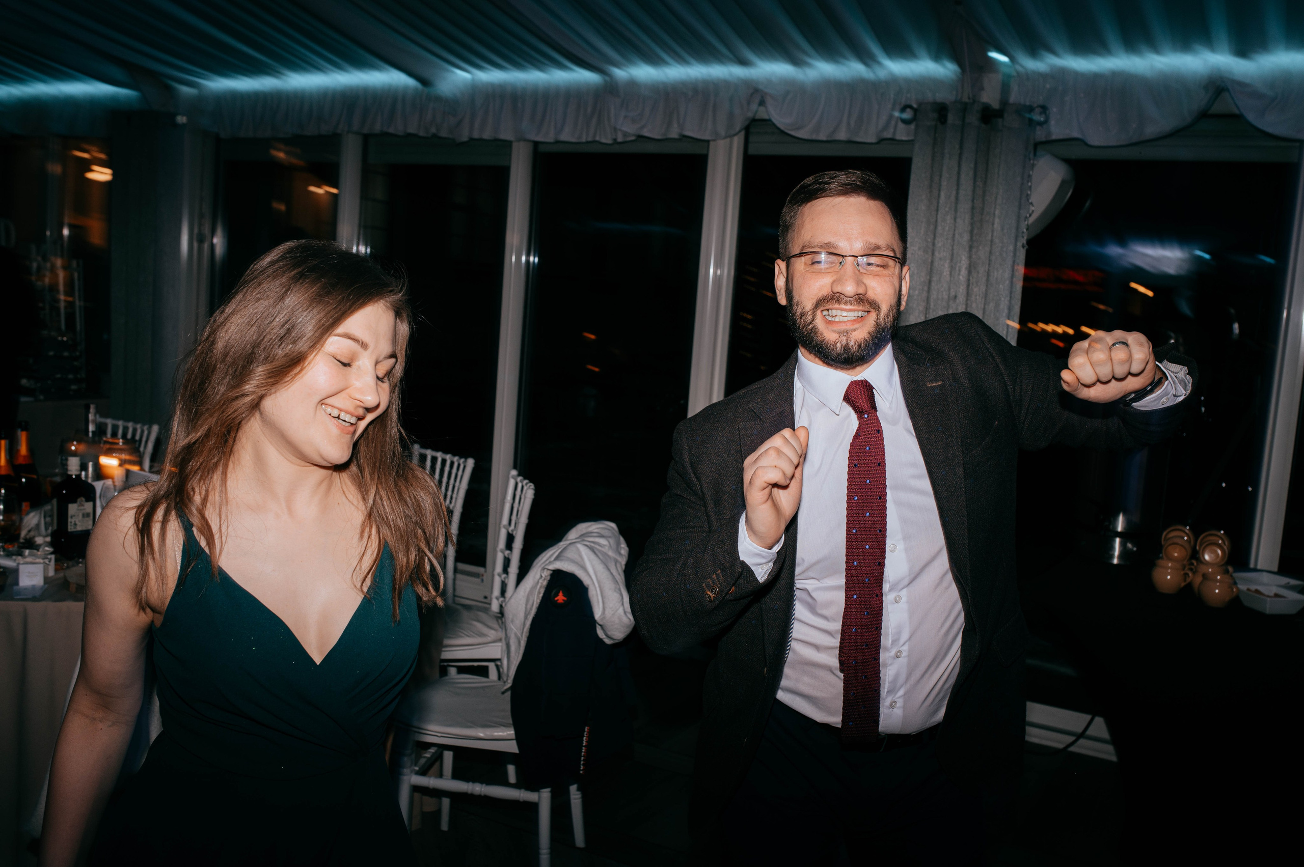 Anastasia i Kirill. Home page