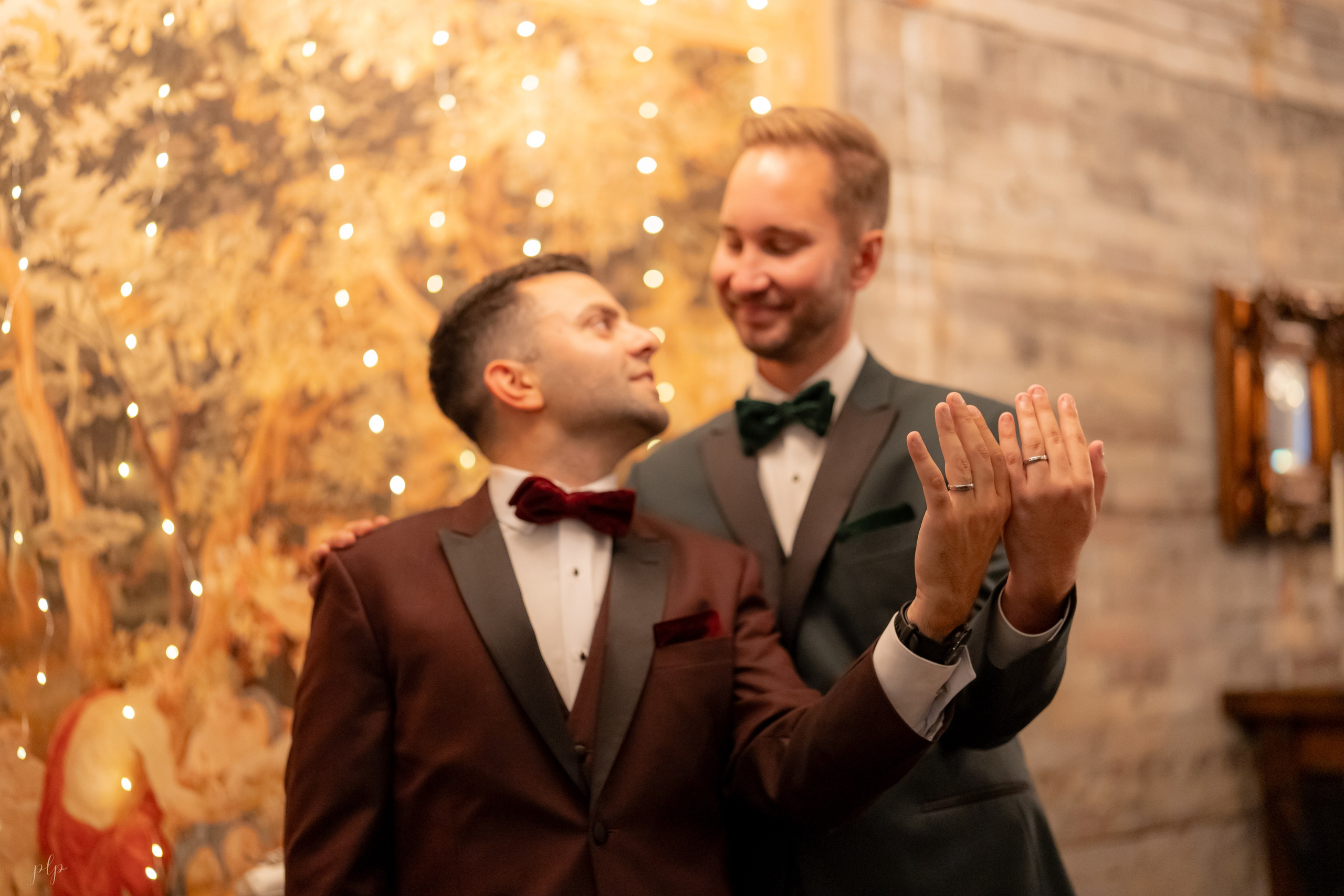 Kayan and Ryan. Wedding Photographers and Filmmakers