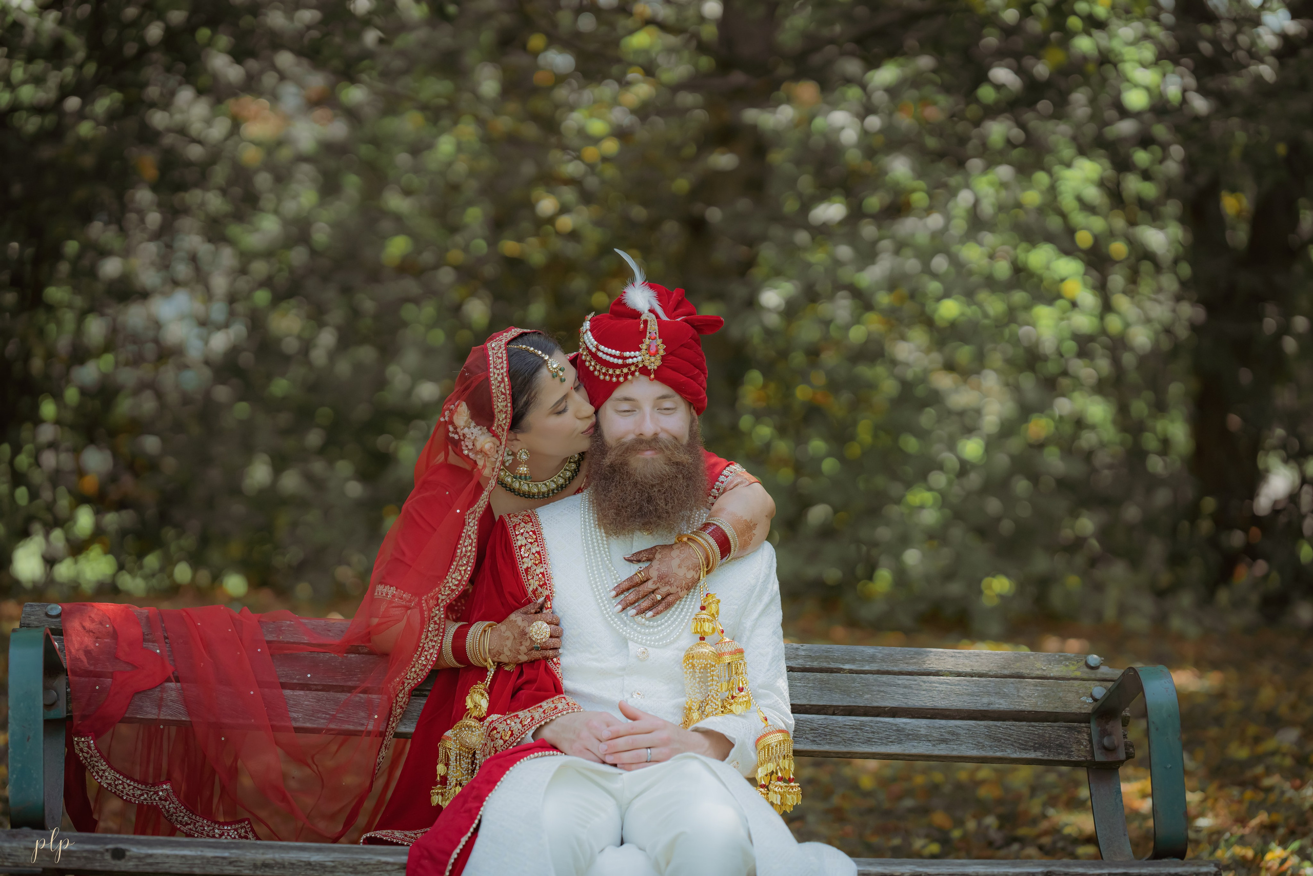 Arti & Dan. Wedding Photographers and Filmmakers