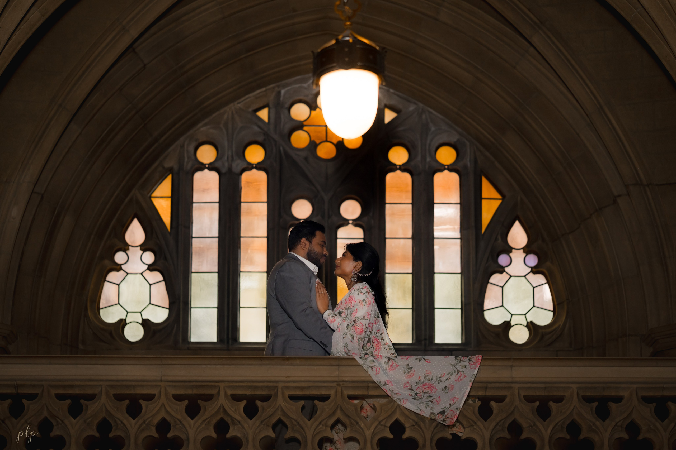 Rhema & Sundeep. Wedding Photographers and Filmmakers