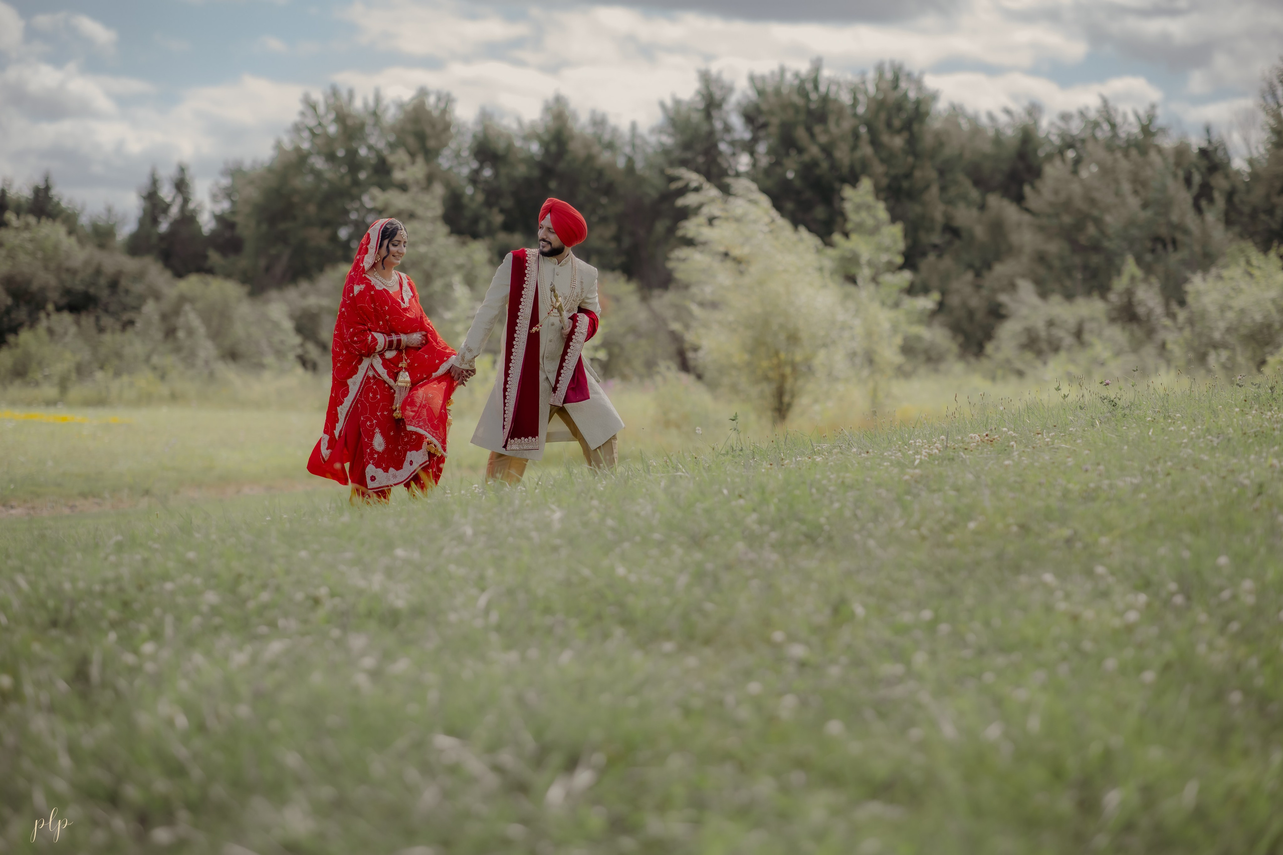 Dilbag & Kulwinder. Wedding Photographers and Filmmakers